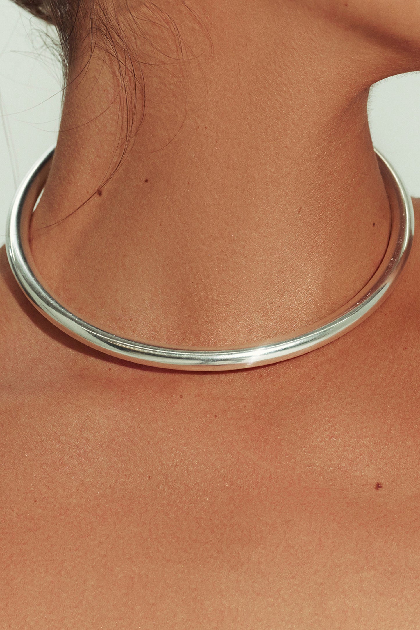 The Choker Necklace