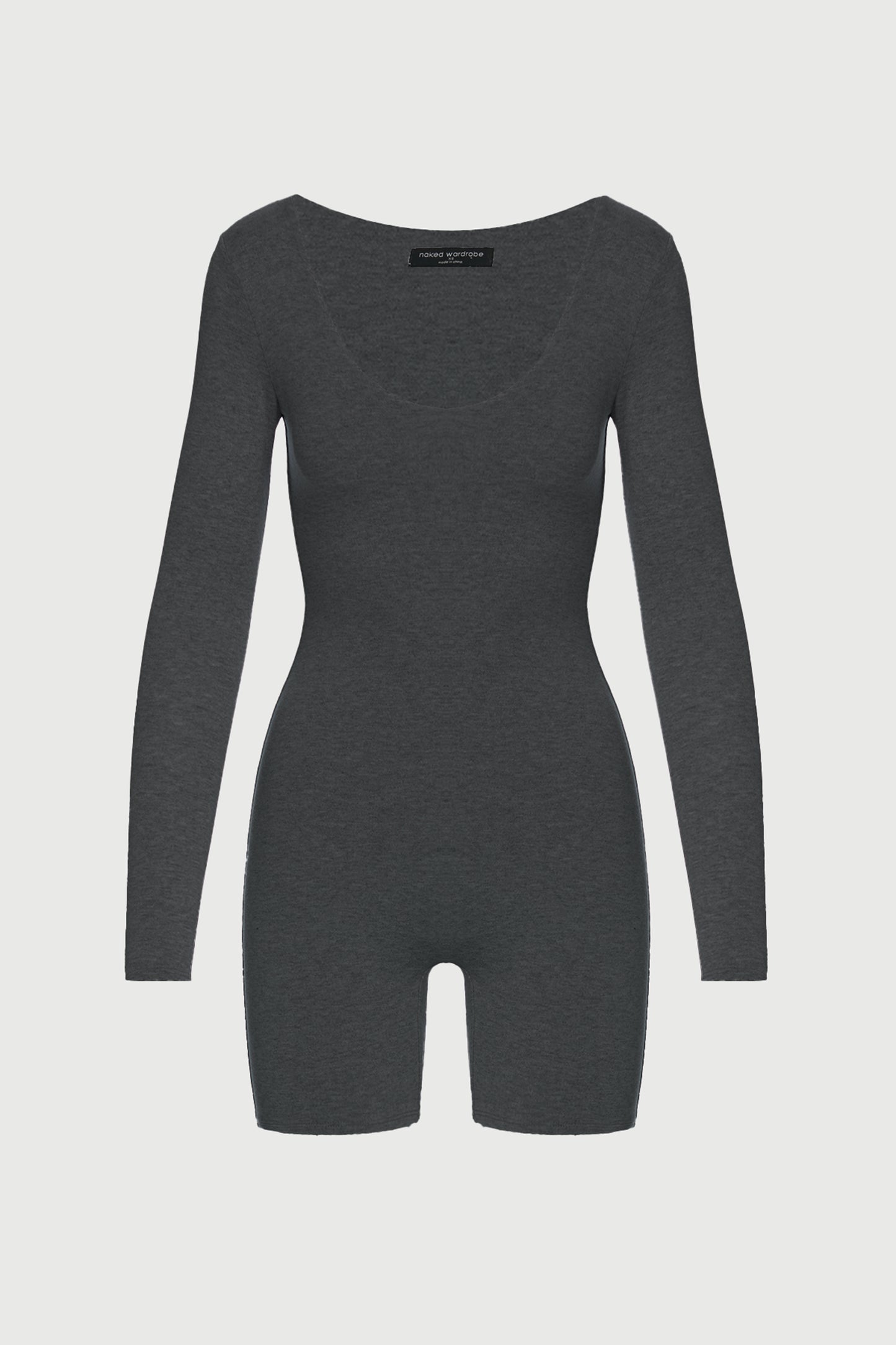 The Nw Scoop Me Up Romper