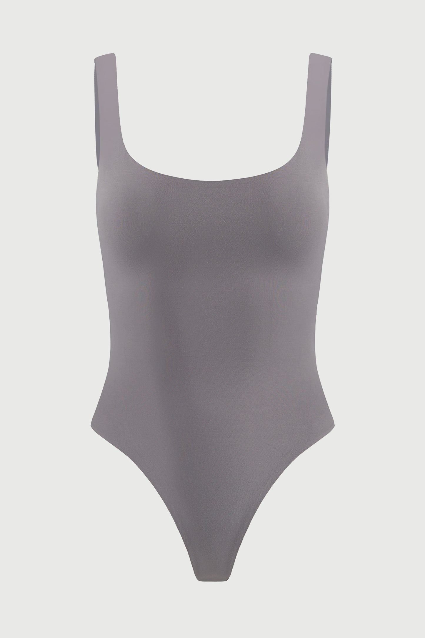 The Smooth Hourglass Bodysuit