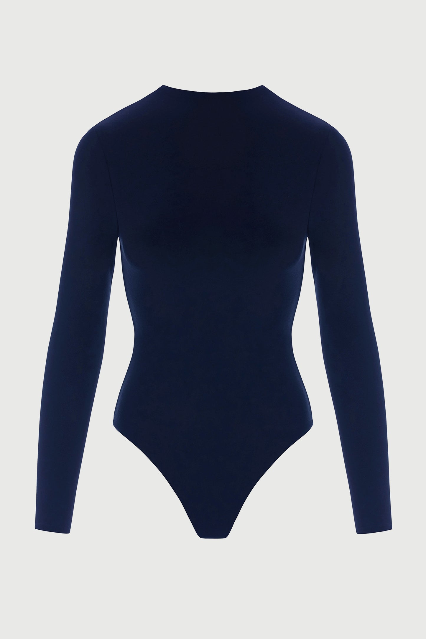 NW Sculpt Mock Neck Bodysuit