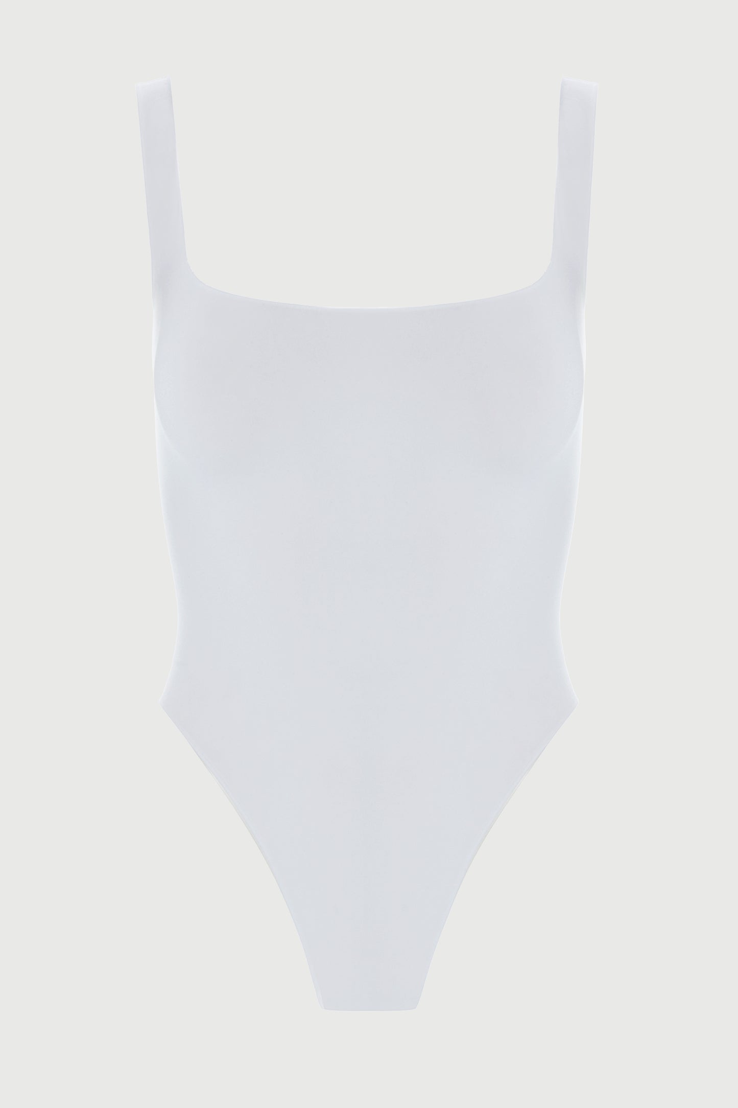 Seamless Tank Bodysuit