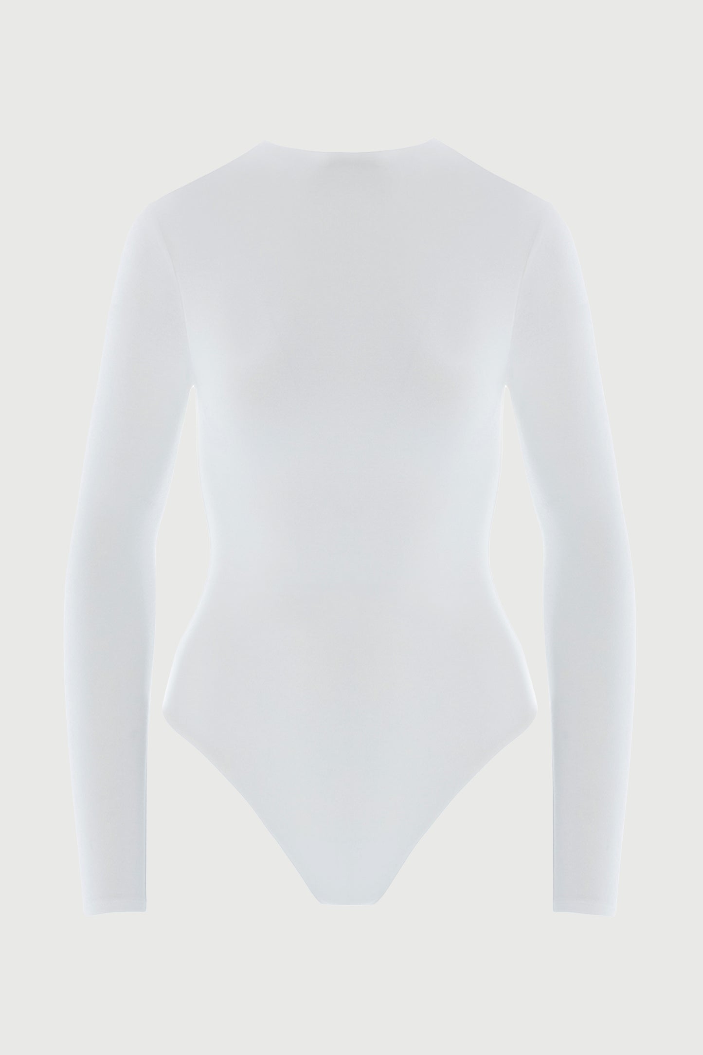 NW Sculpt Mock Neck Bodysuit