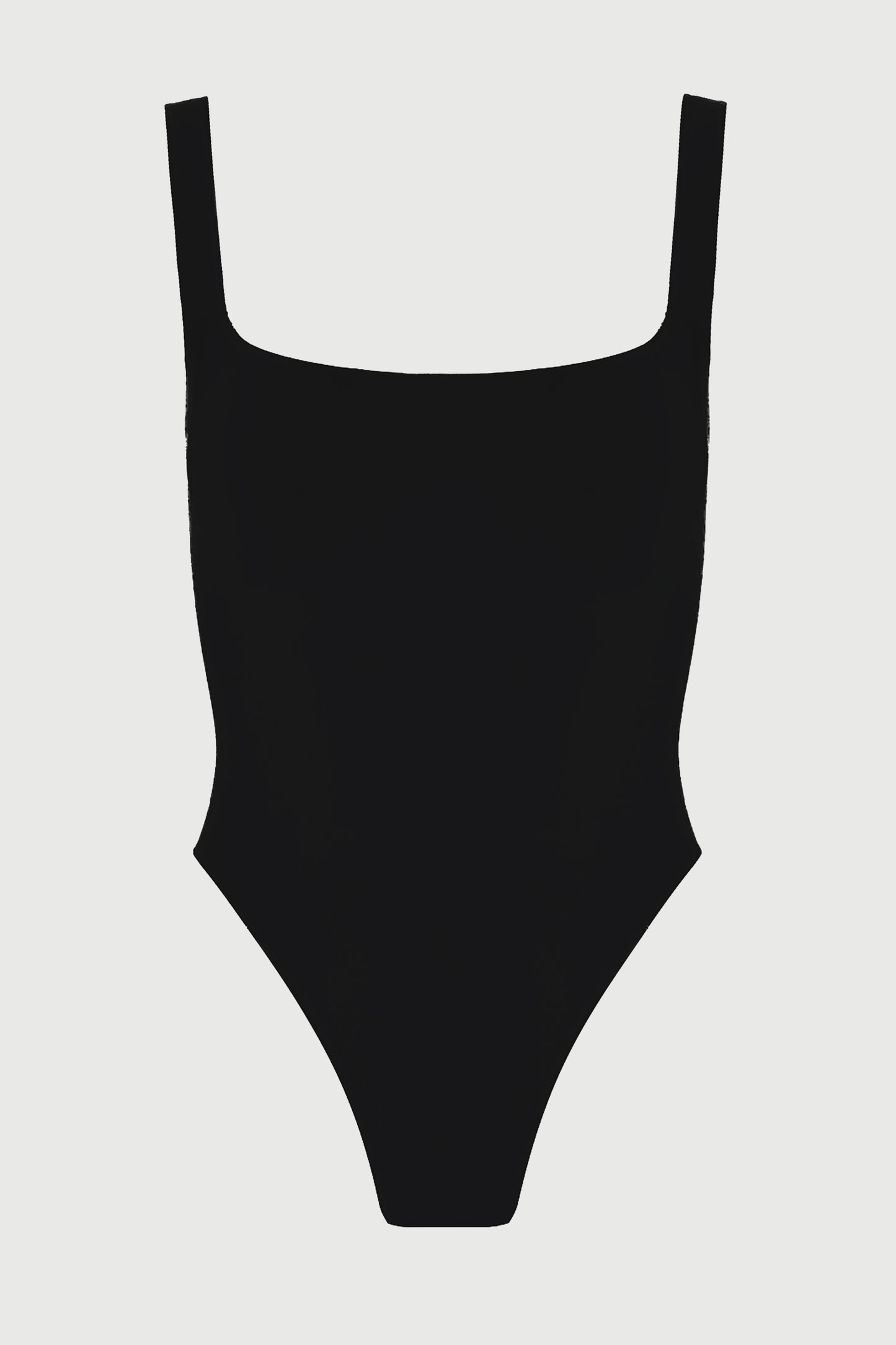 Seamless Tank Bodysuit