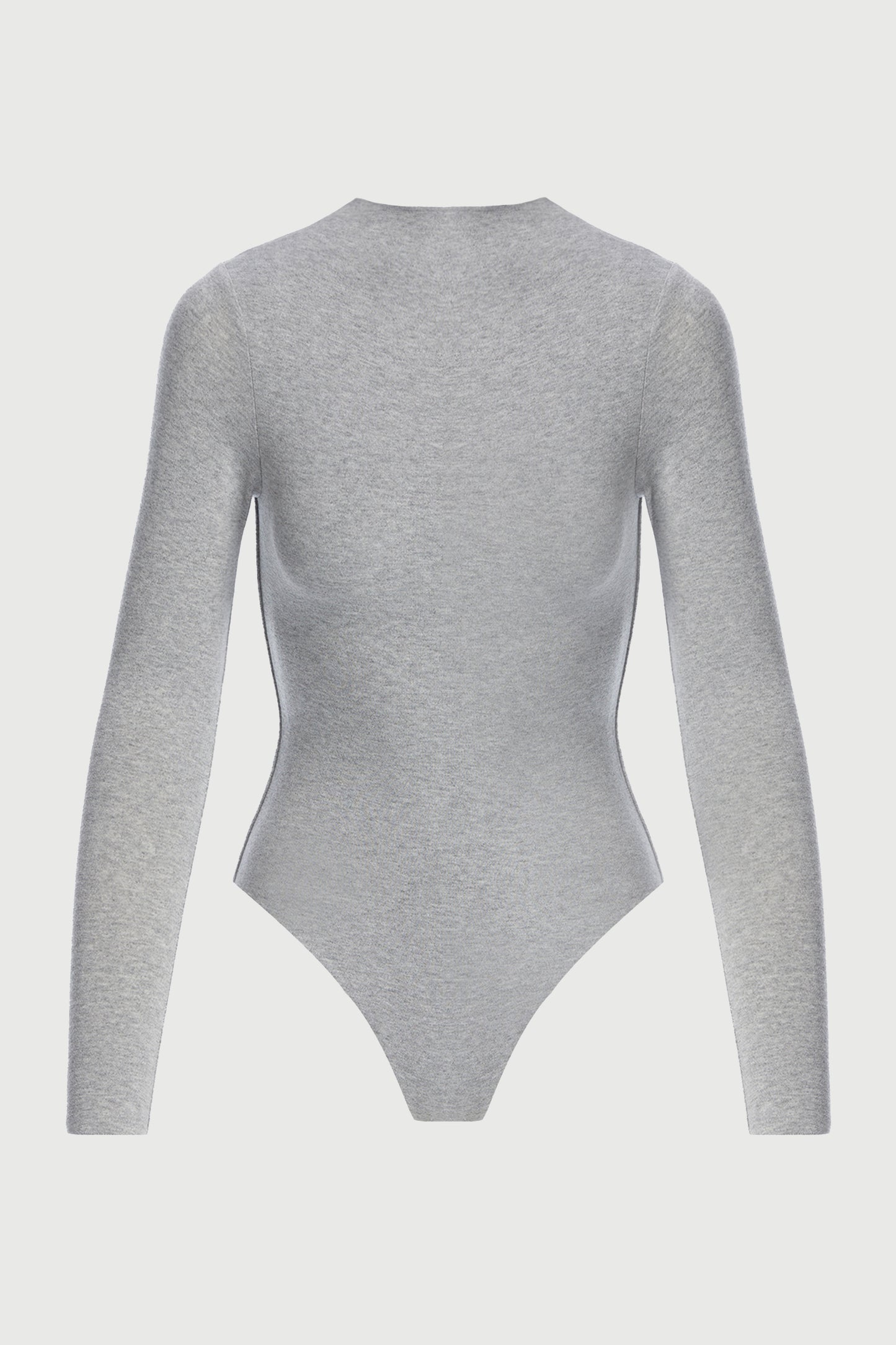 NW Sculpt Mock Neck Bodysuit