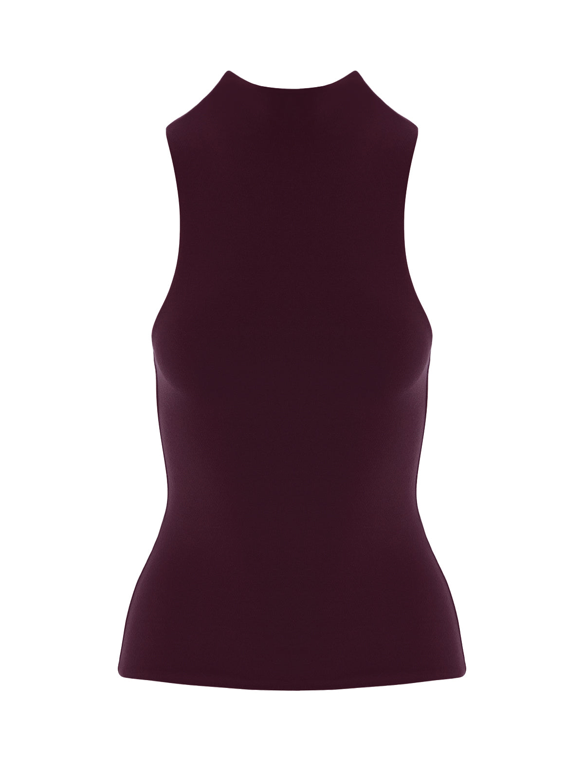 NW Sleeveless Top
