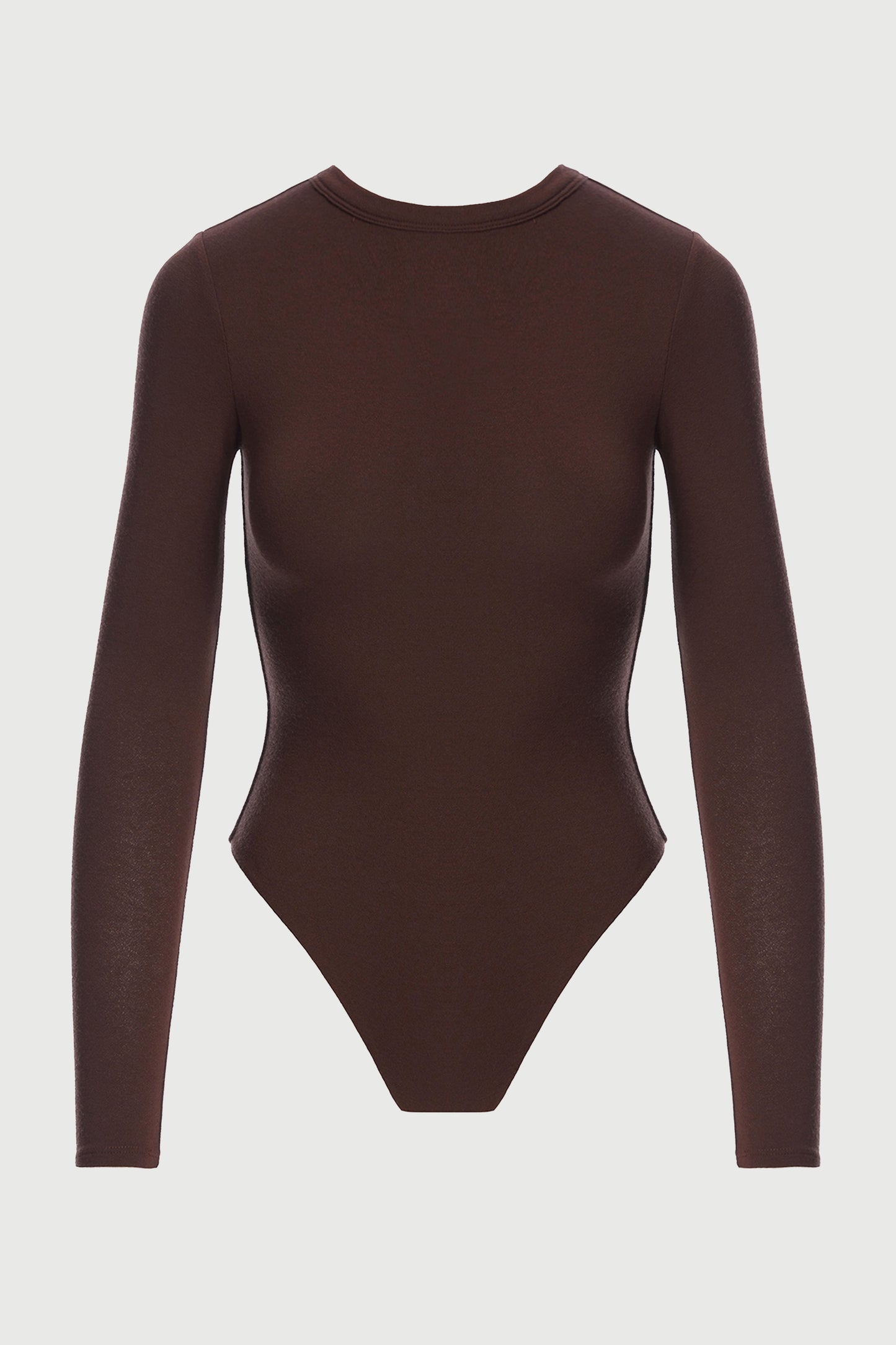 NW Sculpt Crewneck Bodysuit