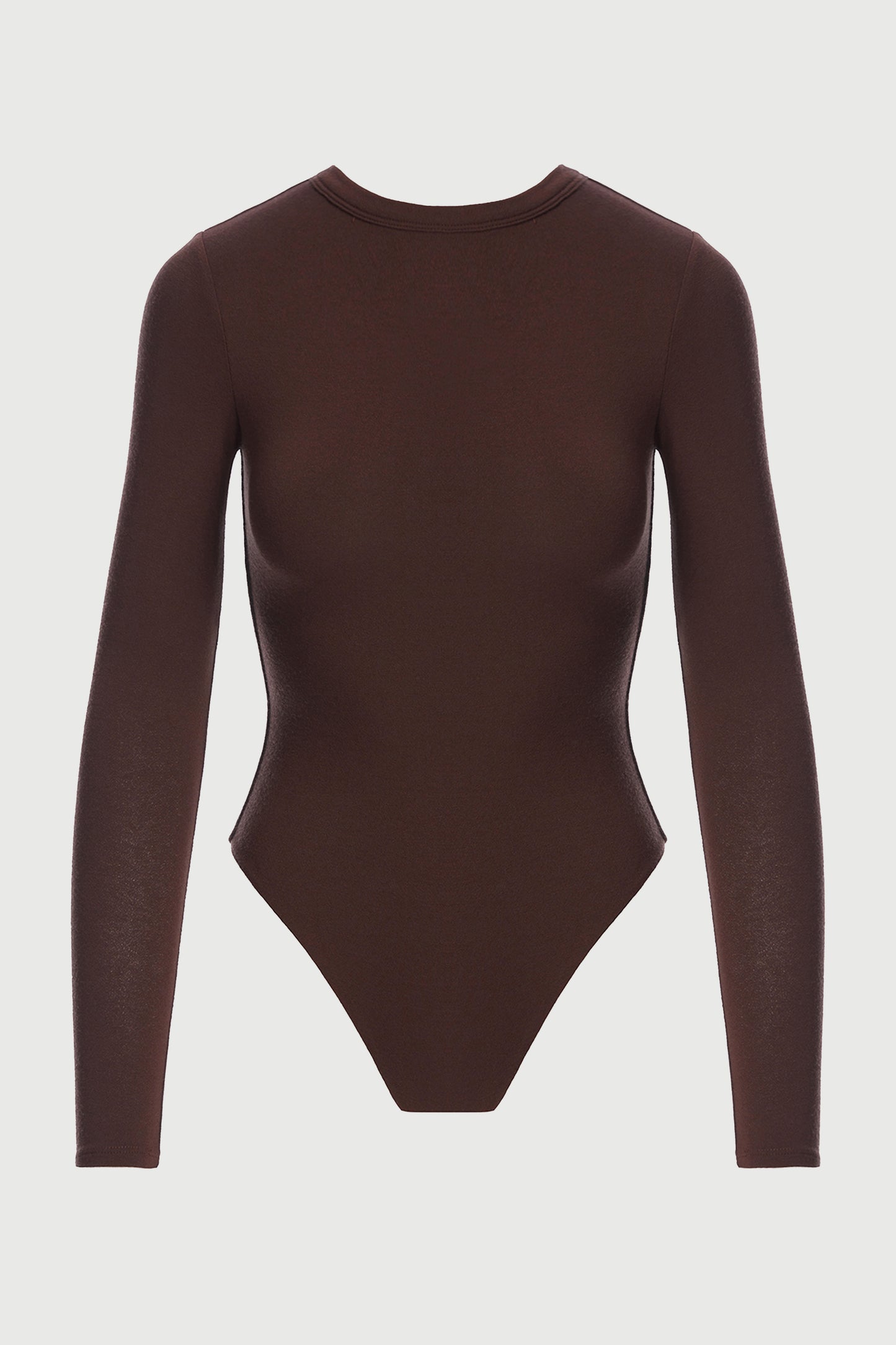 NW Crewneck Bodysuit