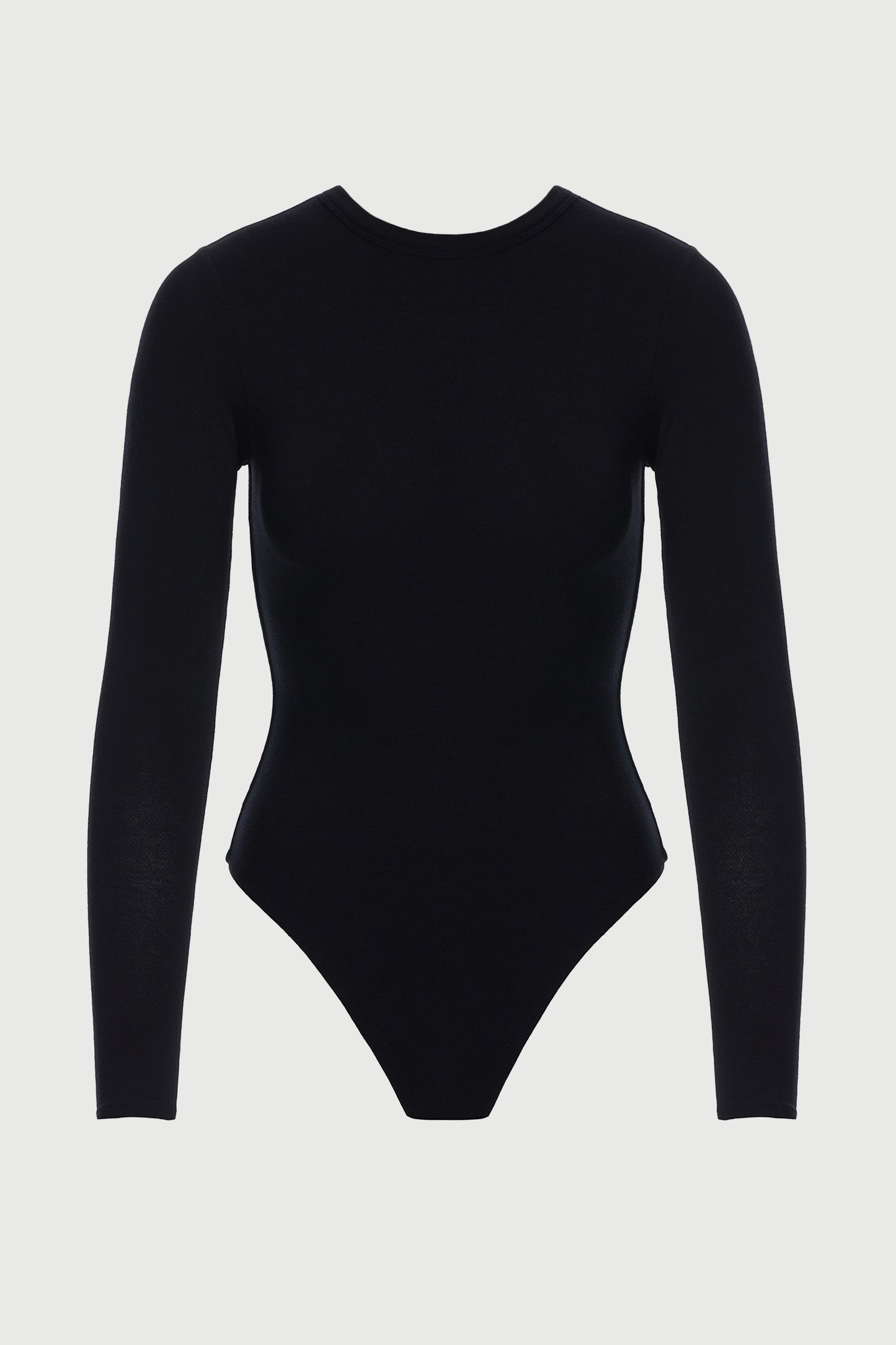 NW Sculpt Crewneck Bodysuit