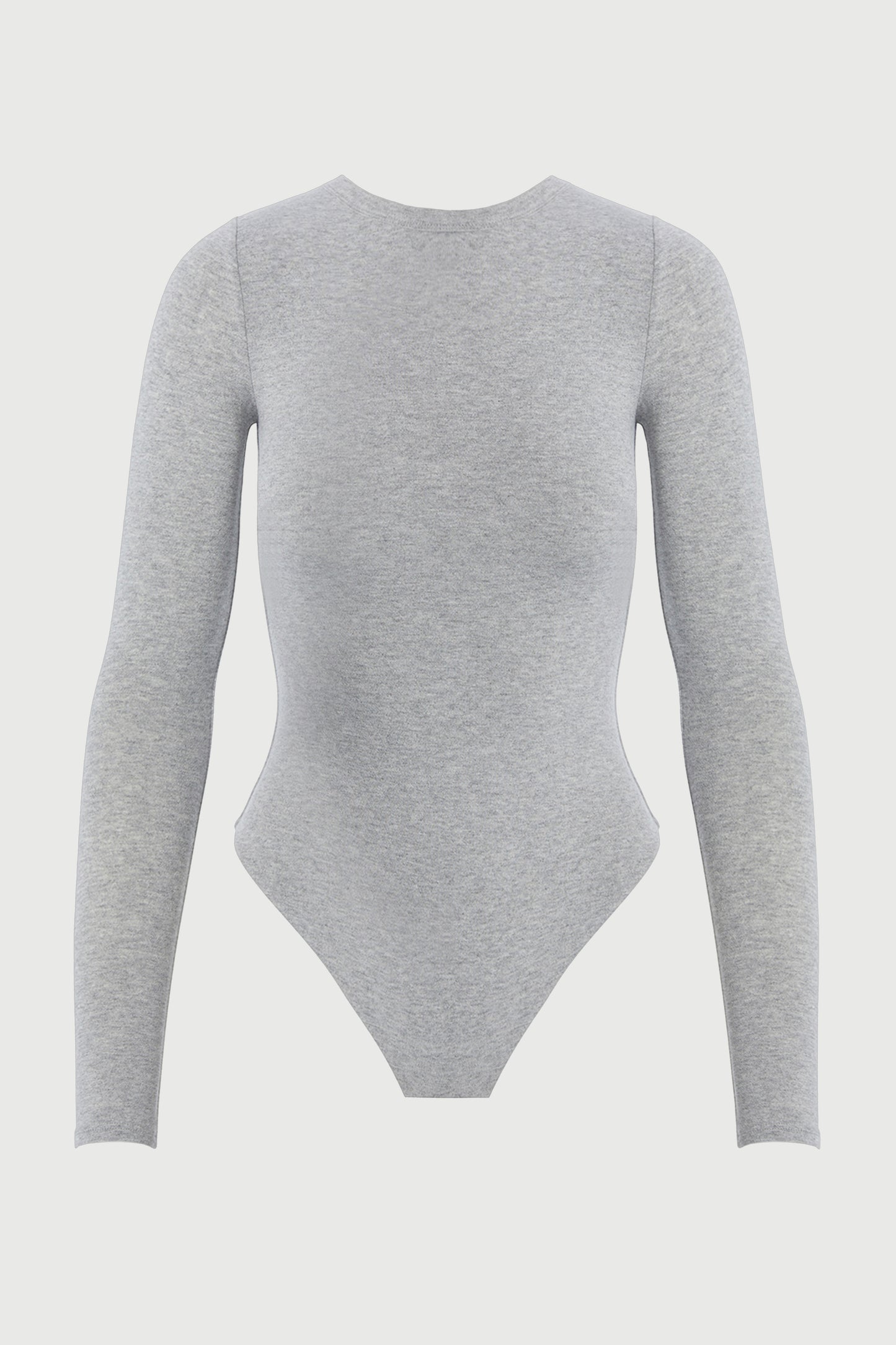 NW Sculpt Crewneck Bodysuit