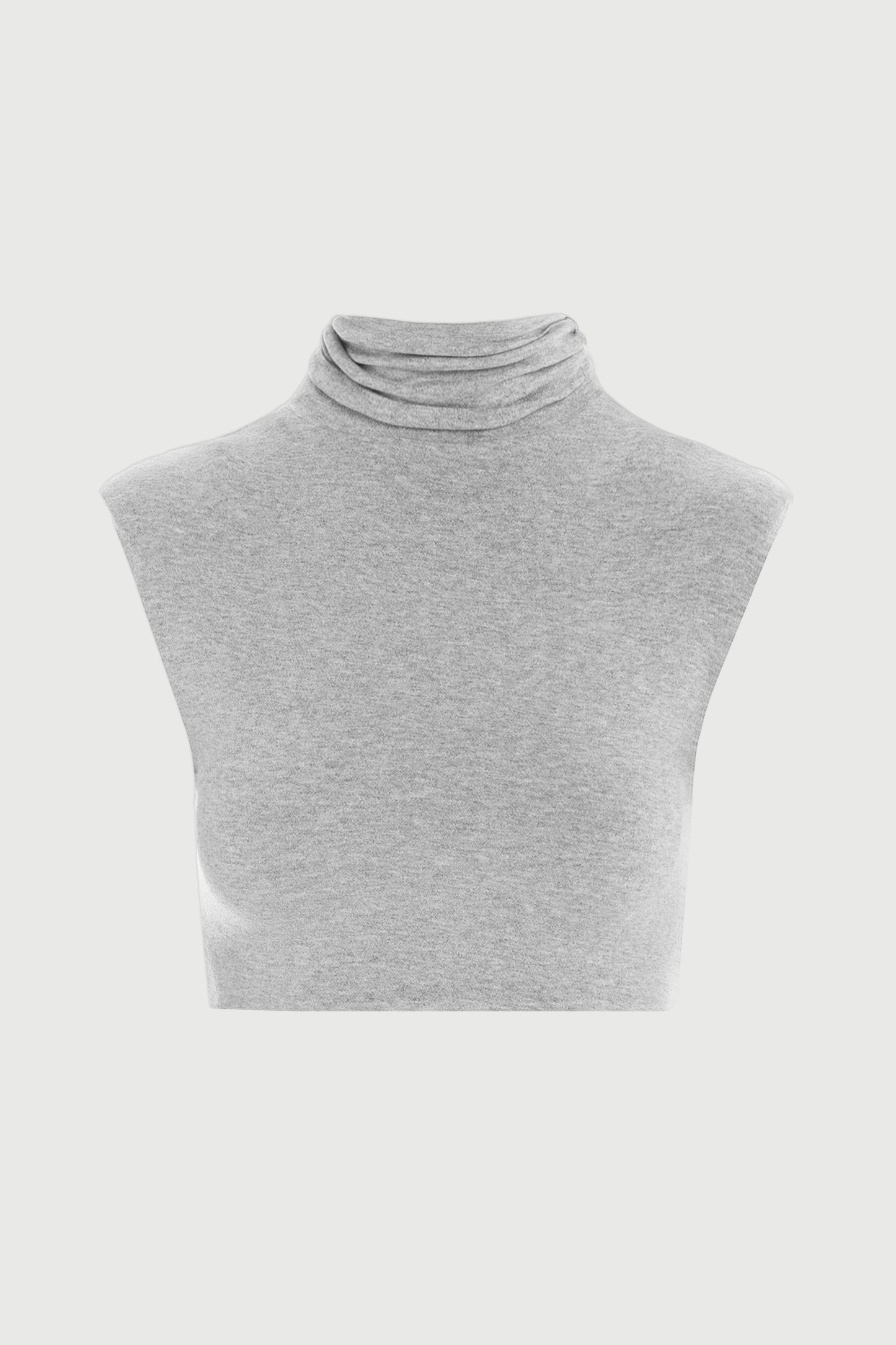 NW TURTLENECK TANK TOP