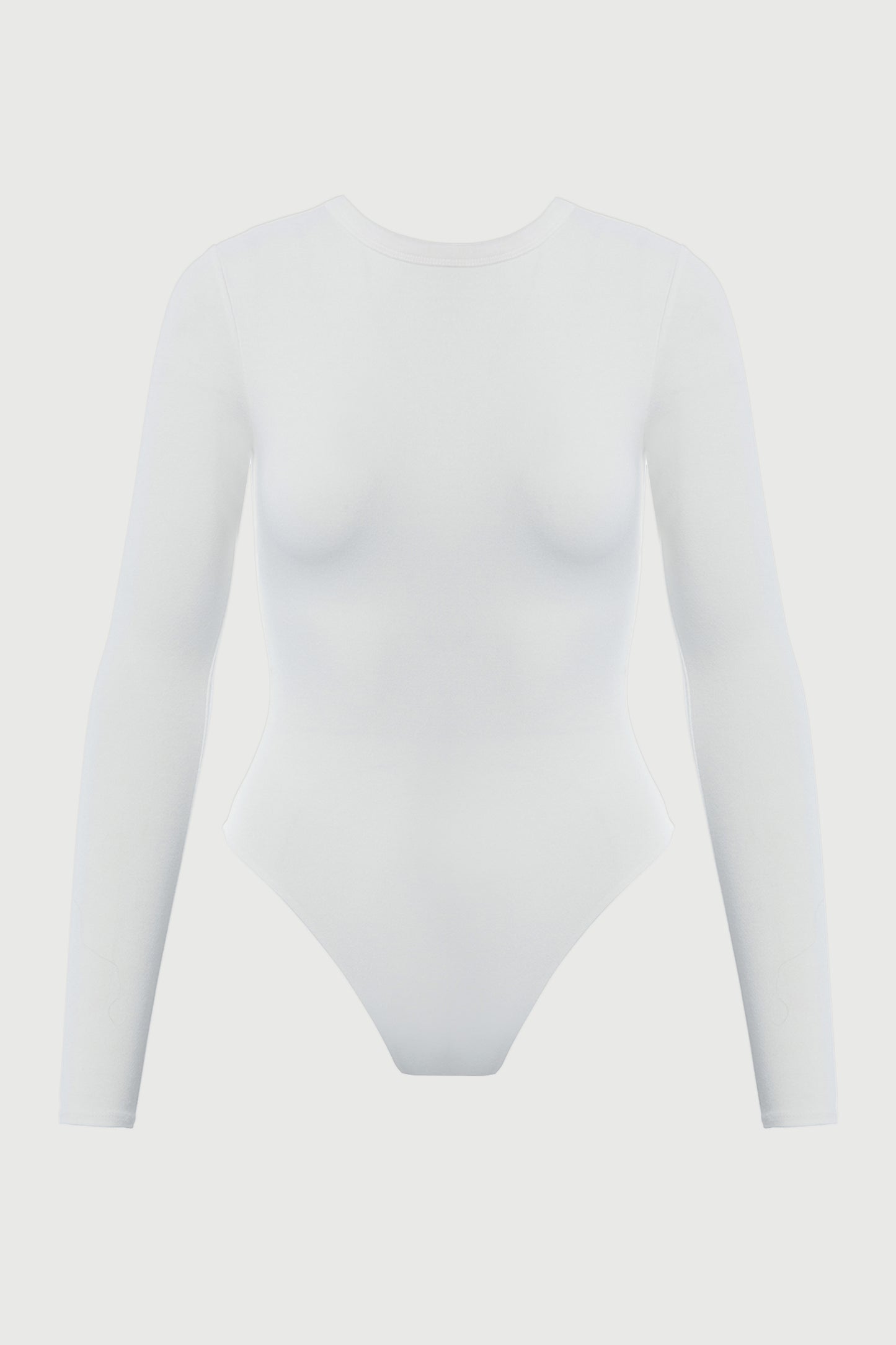 NW Sculpt Crewneck Bodysuit