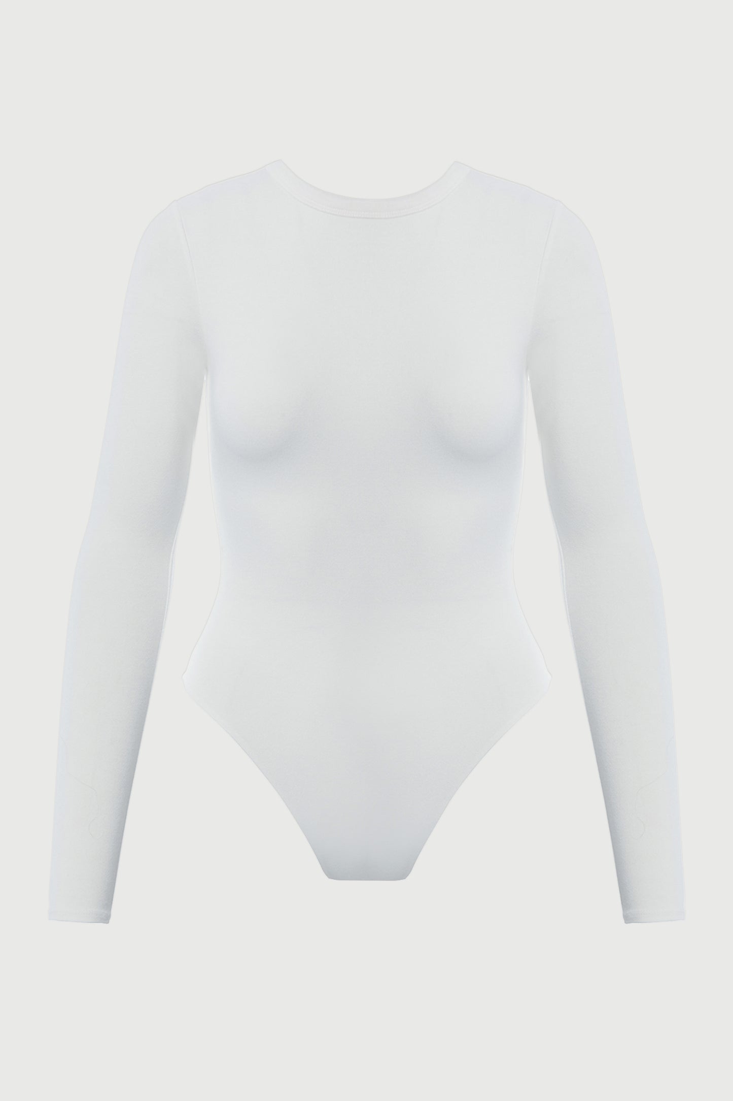 NW Crewneck Bodysuit