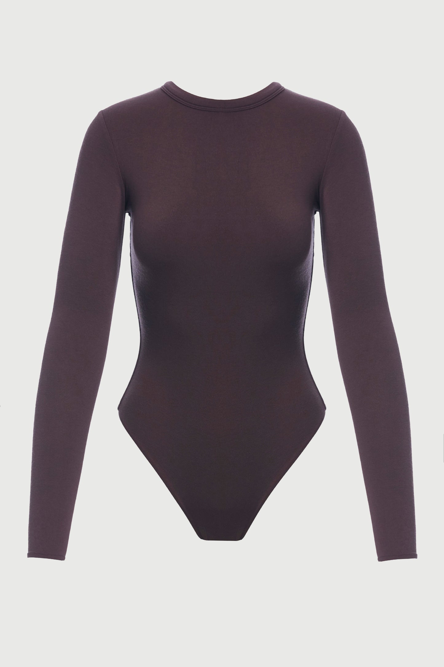 NW Sculpt Crewneck Bodysuit