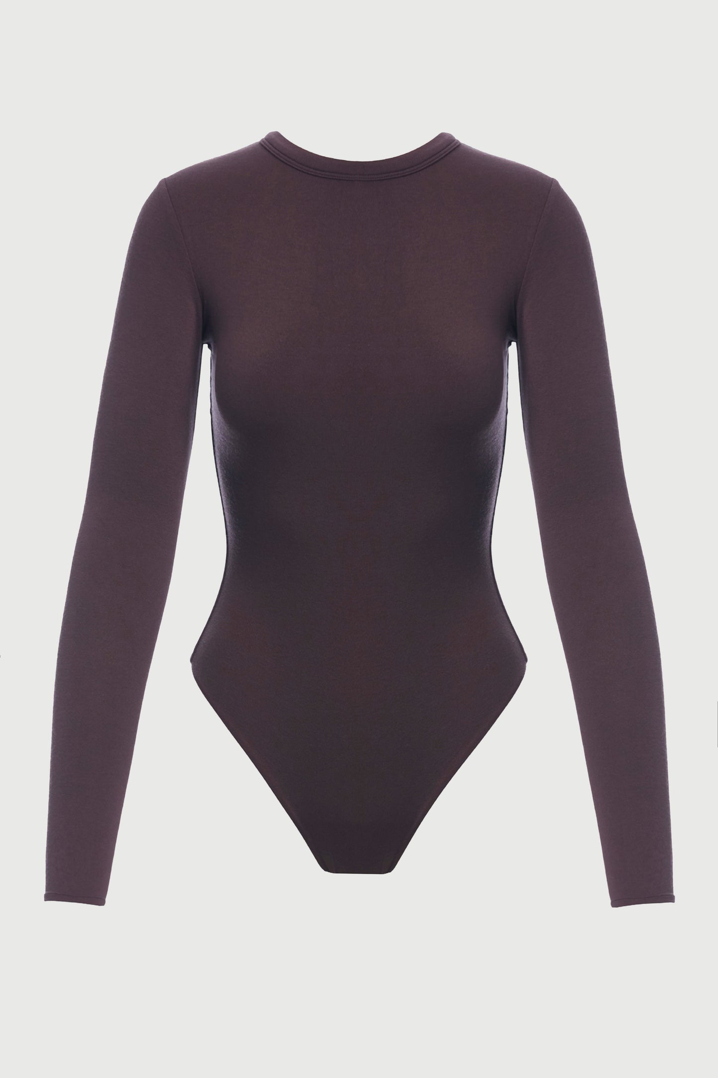 NW Crewneck Bodysuit