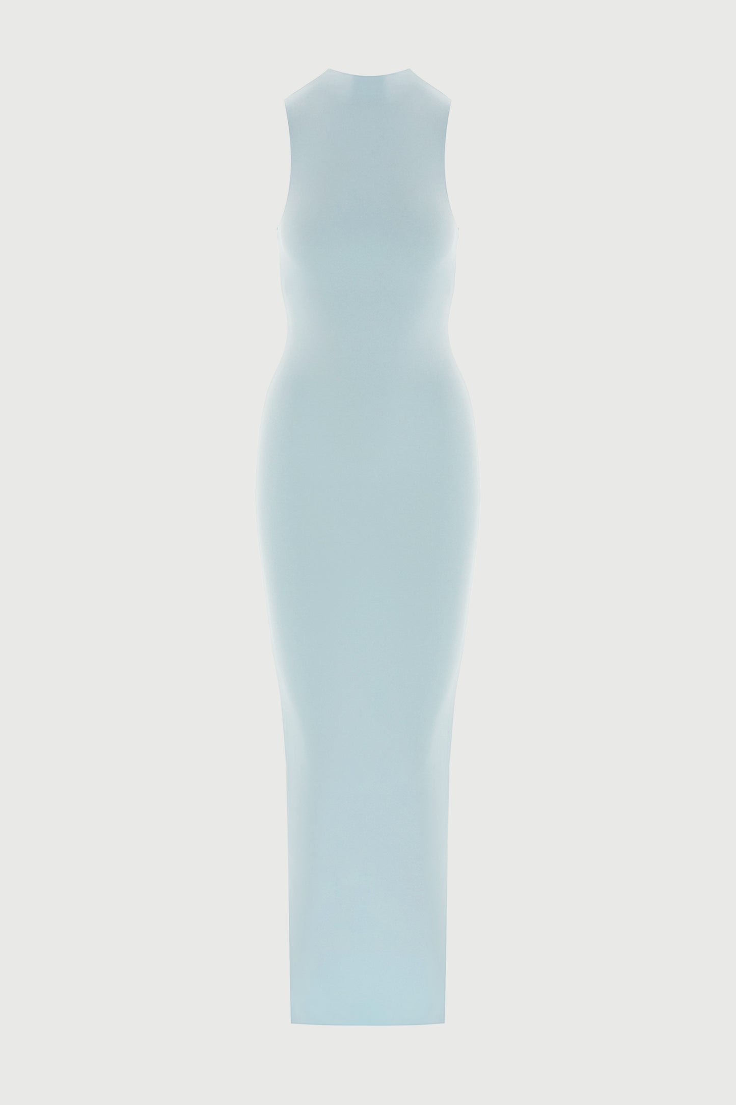 NW Sleeveless Maxi Dress