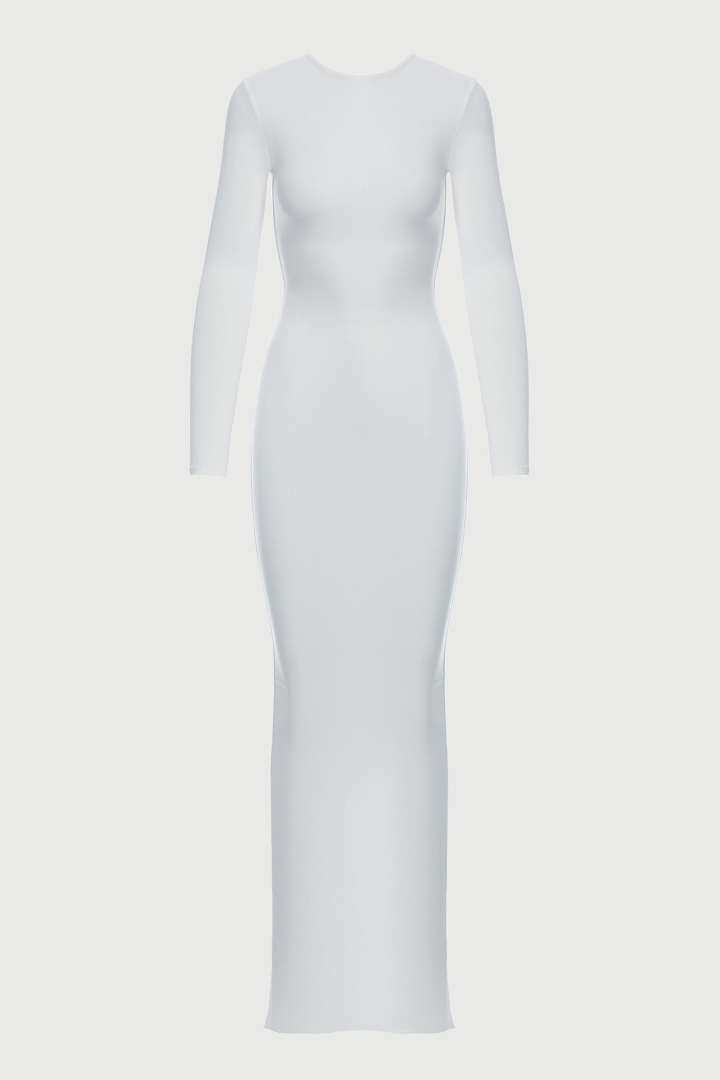 NW Sculpt Body Maxi Dress