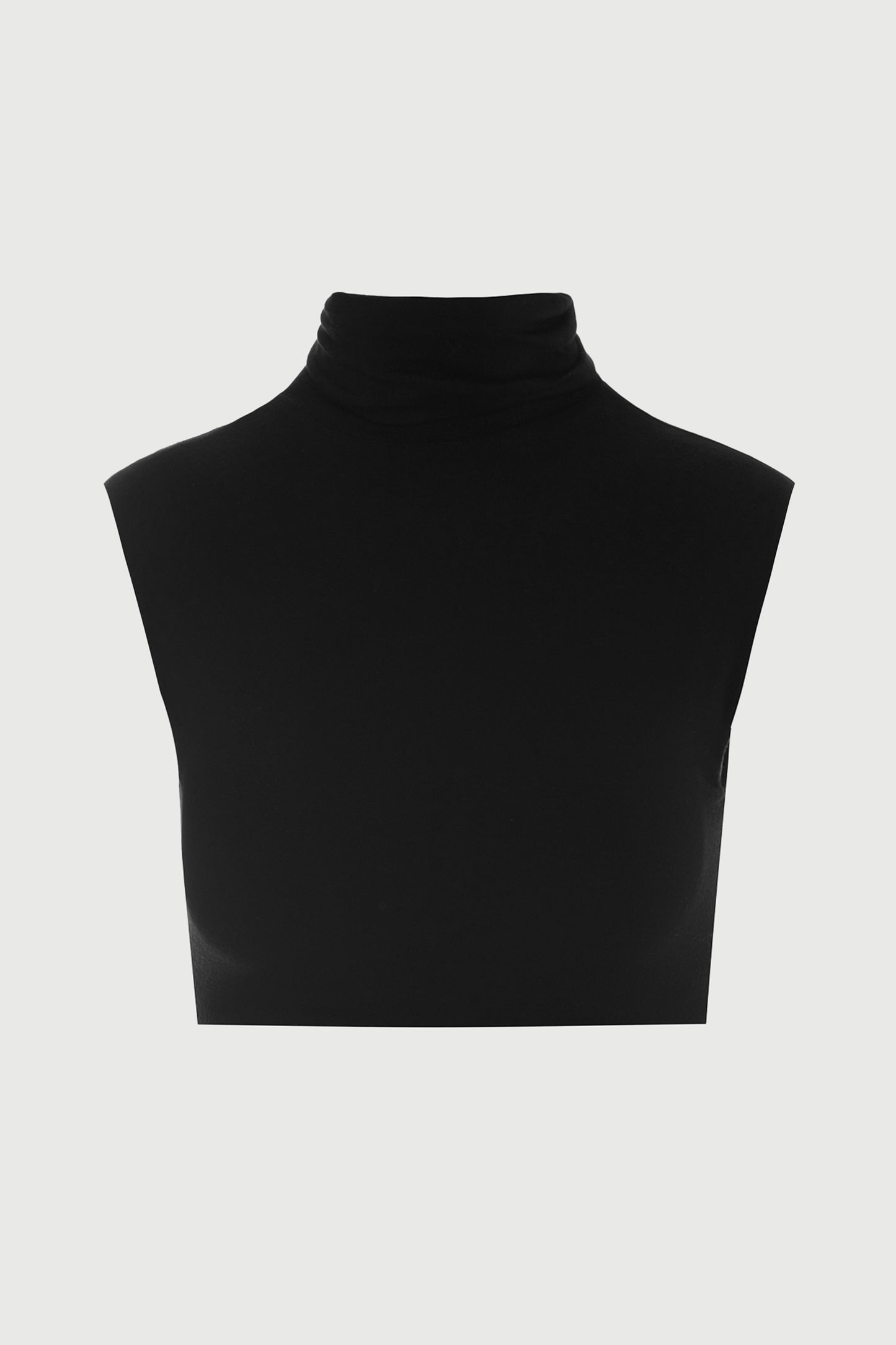 NW TURTLENECK TANK TOP