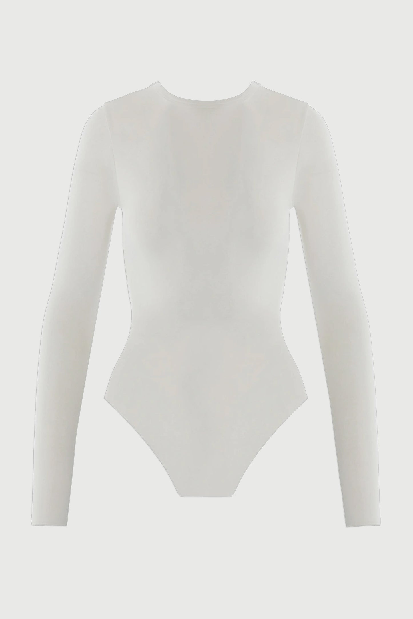 Bare Crewneck Bodysuit