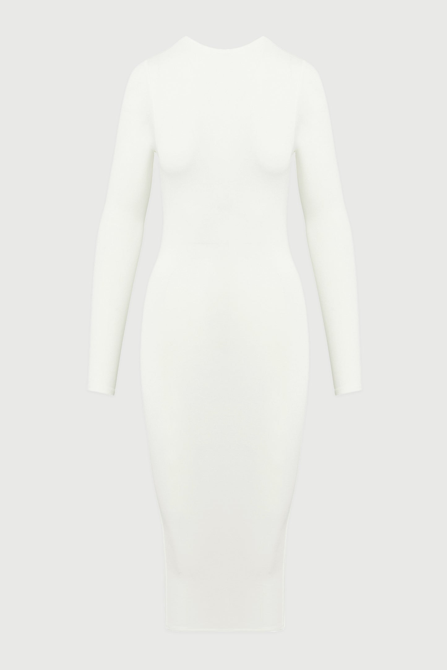 NW Sculpt Midi Dress