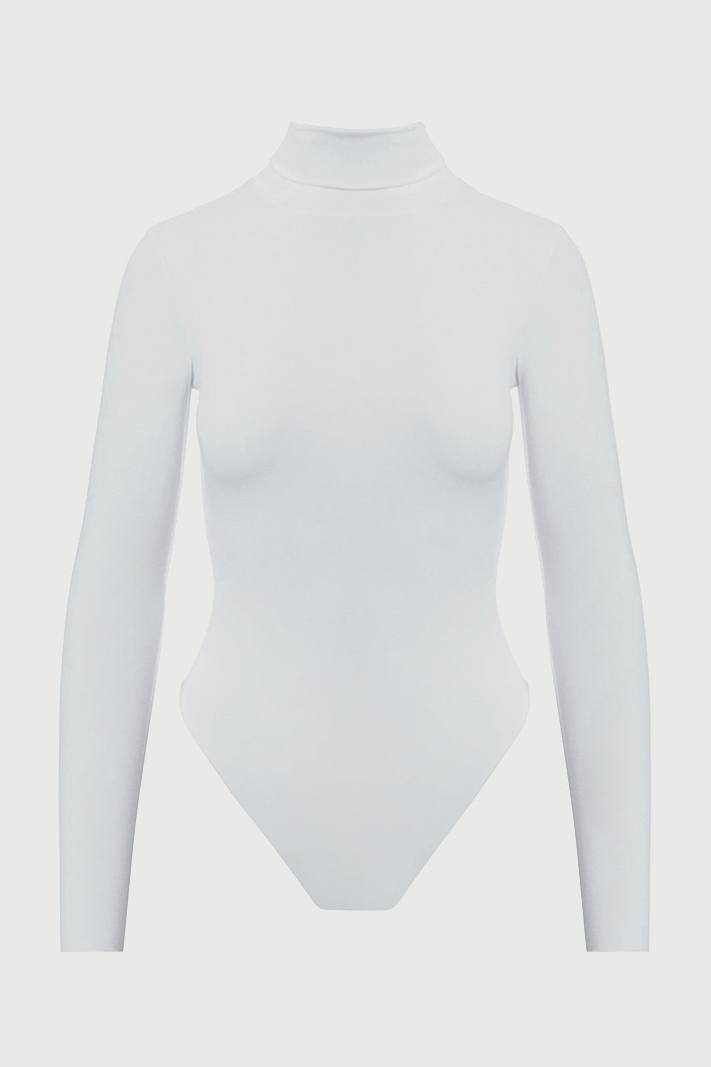 NW Turtleneck Bodysuit