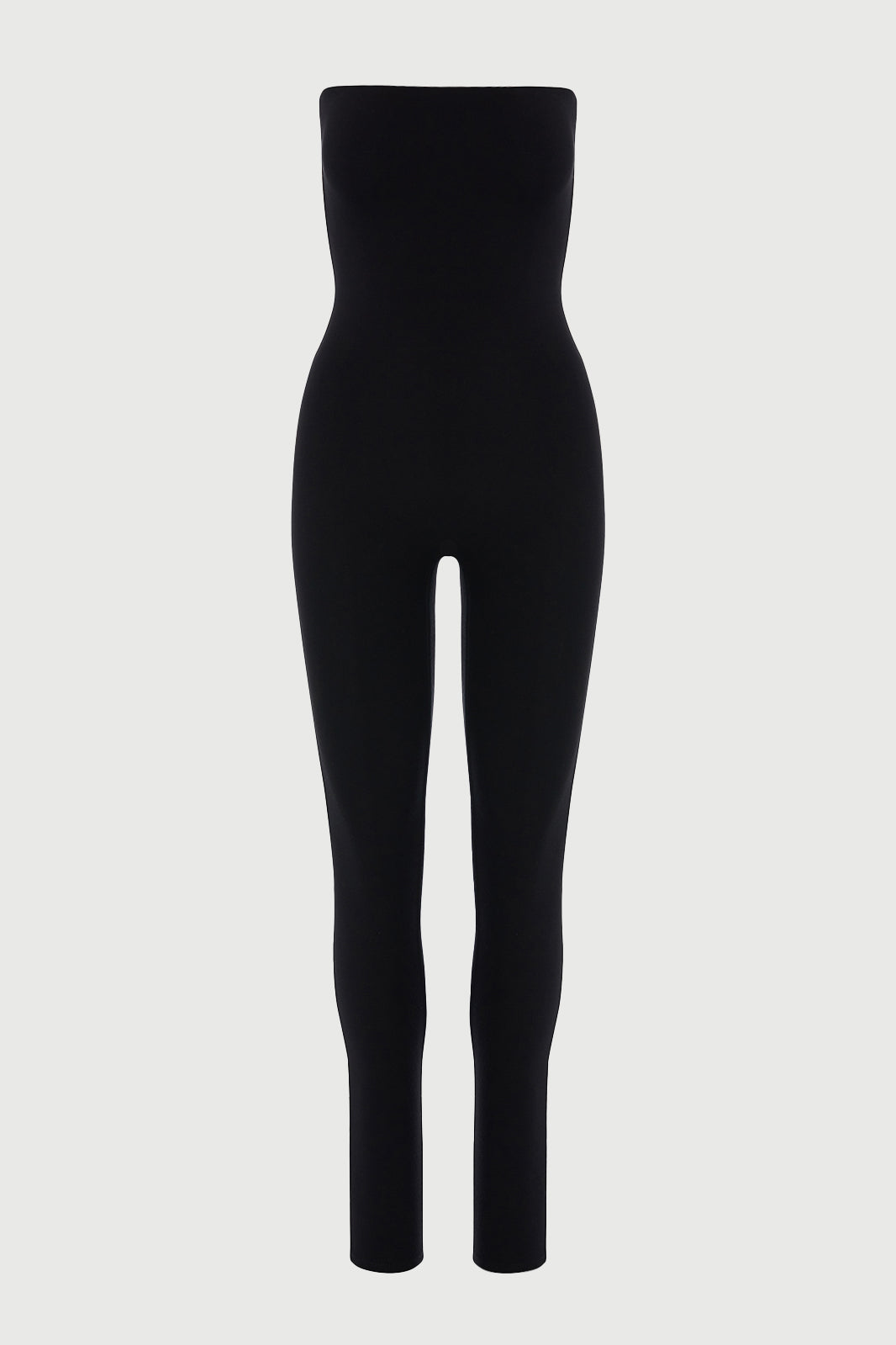 NW Sculpt Tube Jumpsuit