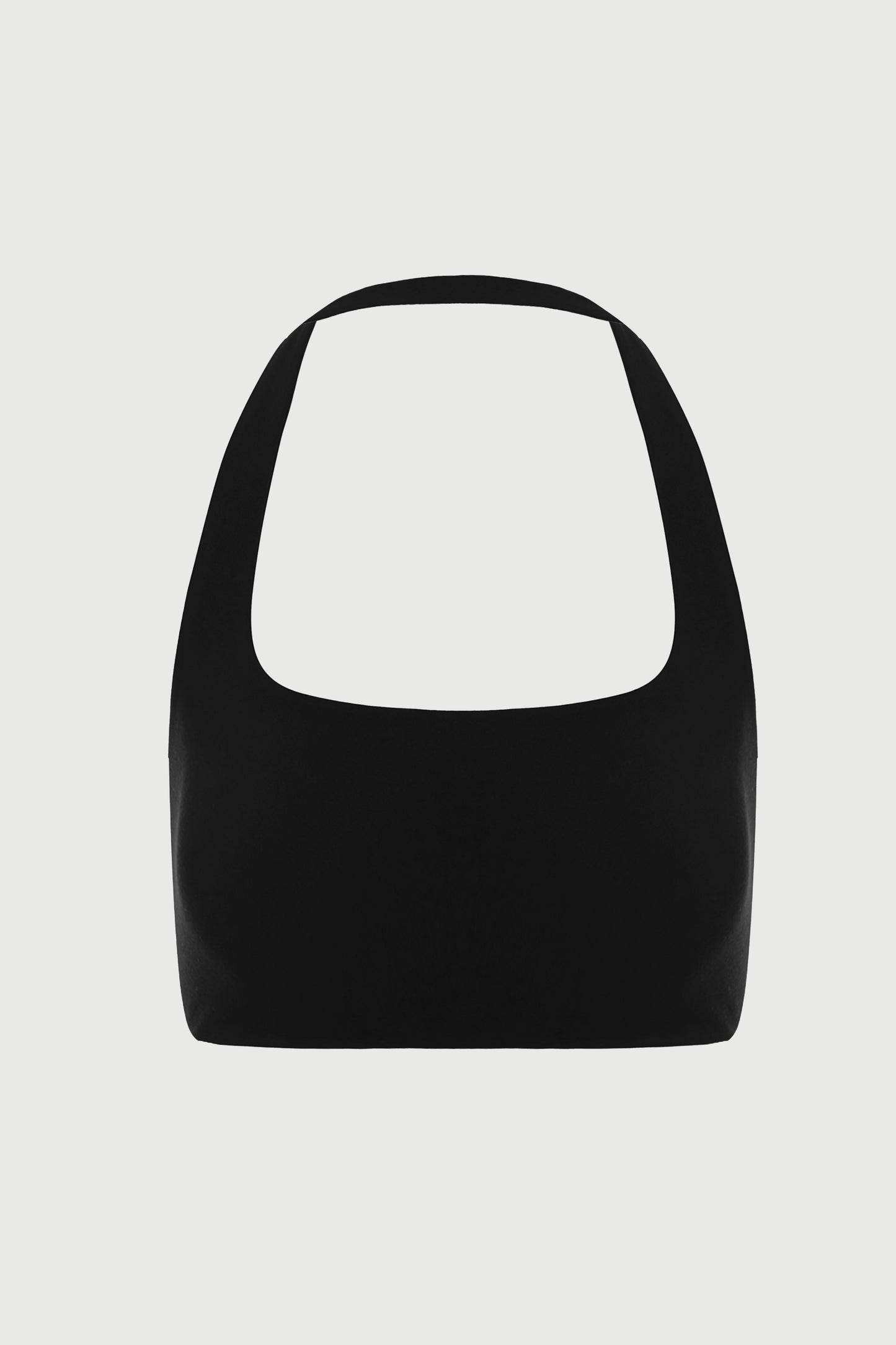 NW Halter Crop Top