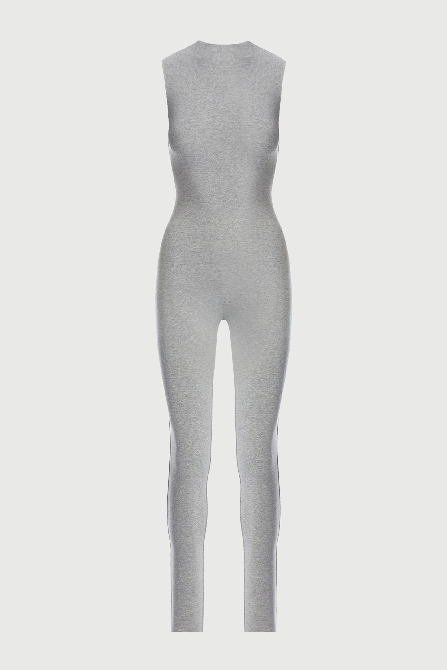 NW Sleeveless Sculpt Jumpsuit