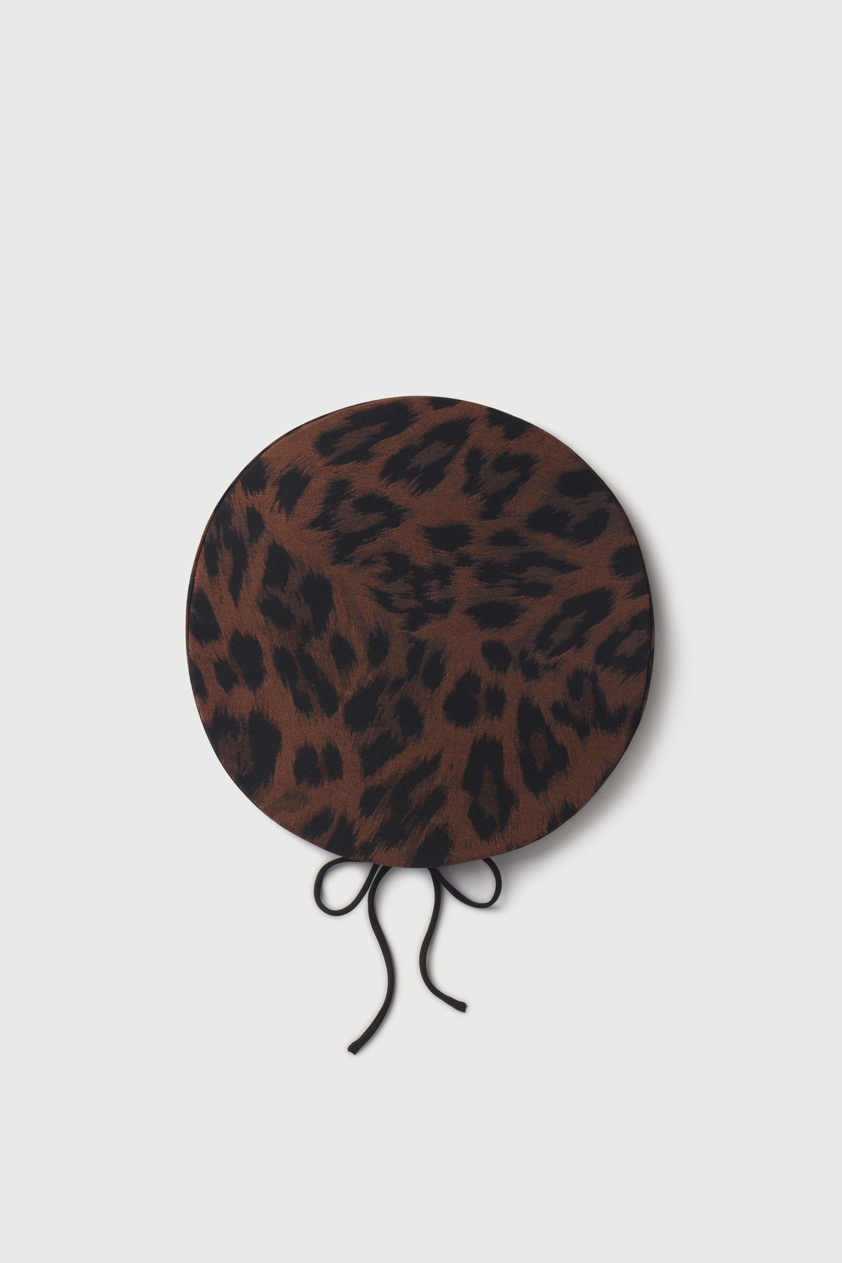 Plaid Beret