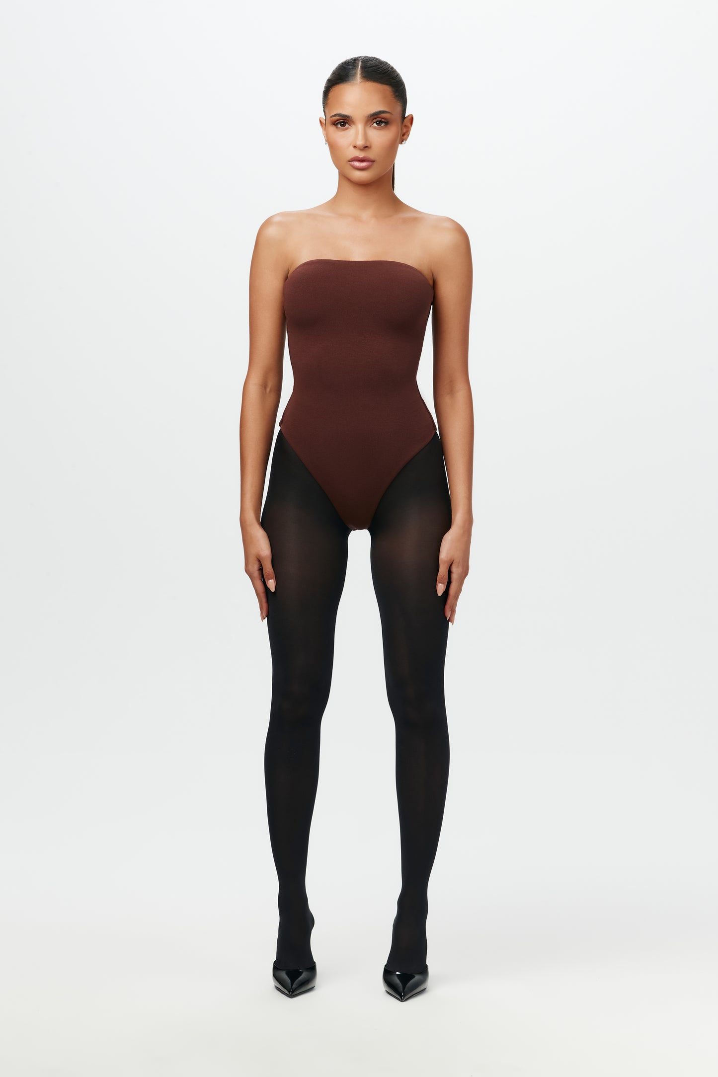 NW Sculpt Tube Bodysuit