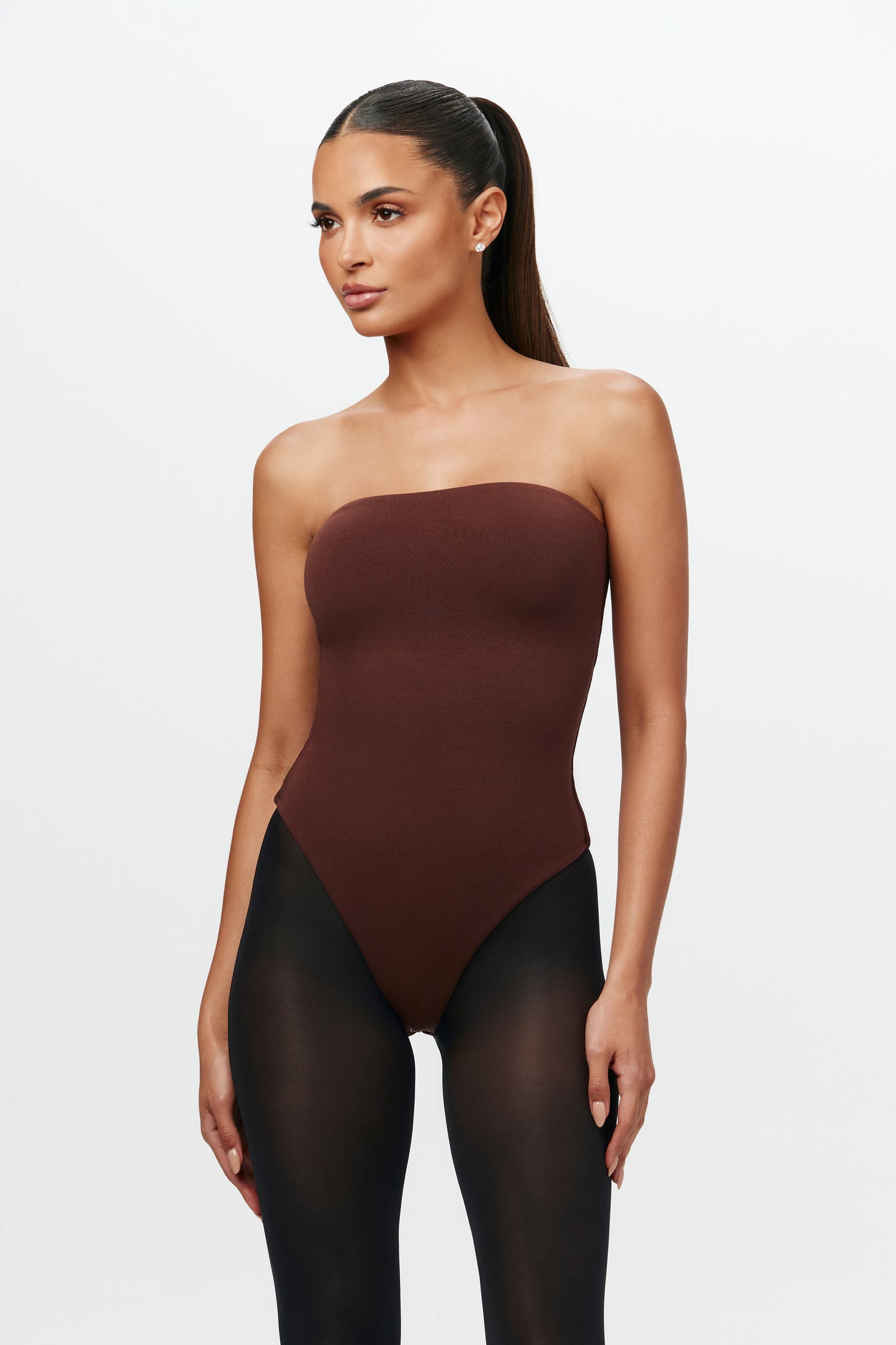 NW Sculpt Tube Bodysuit