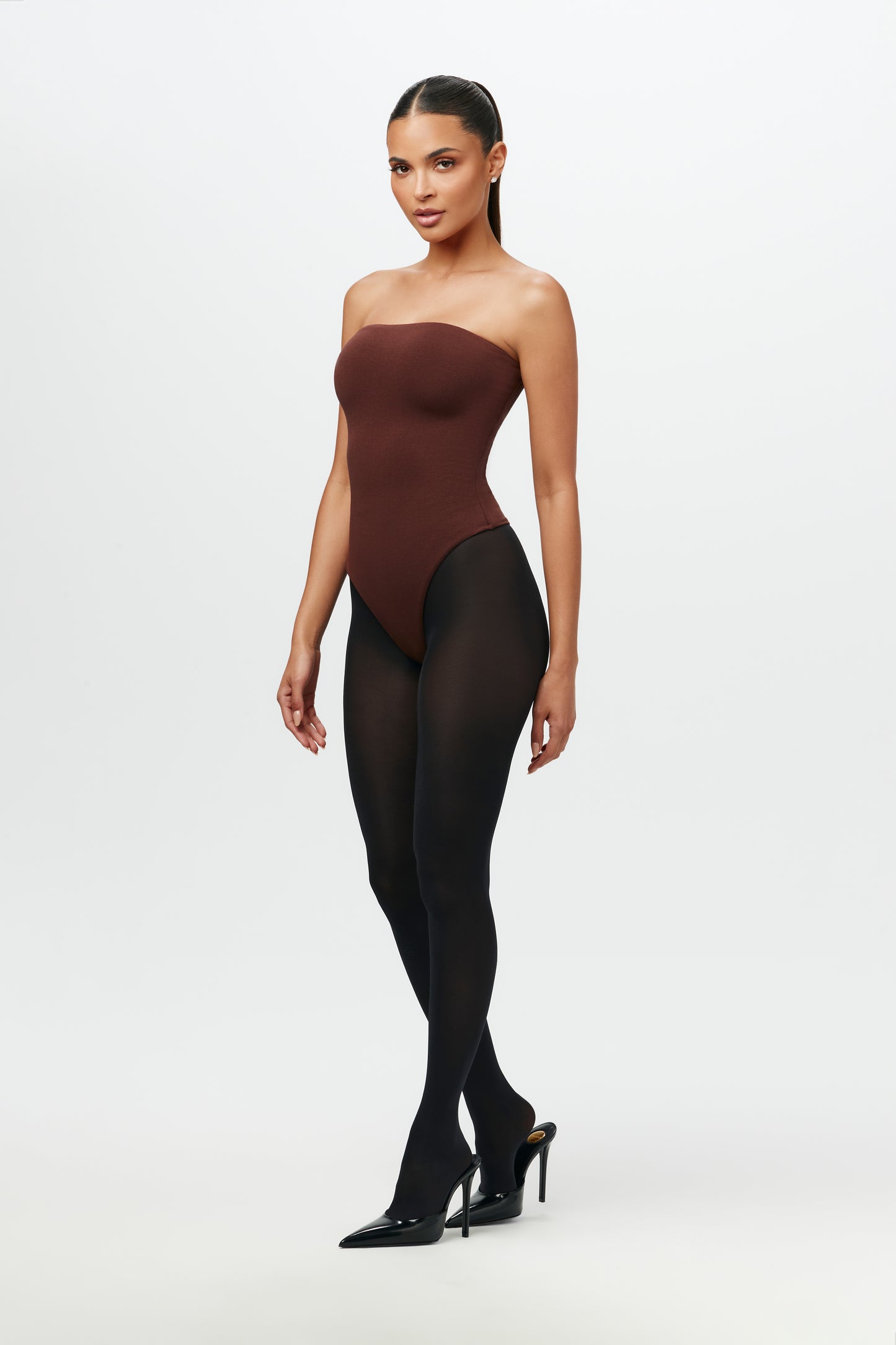 NW Sculpt Tube Bodysuit