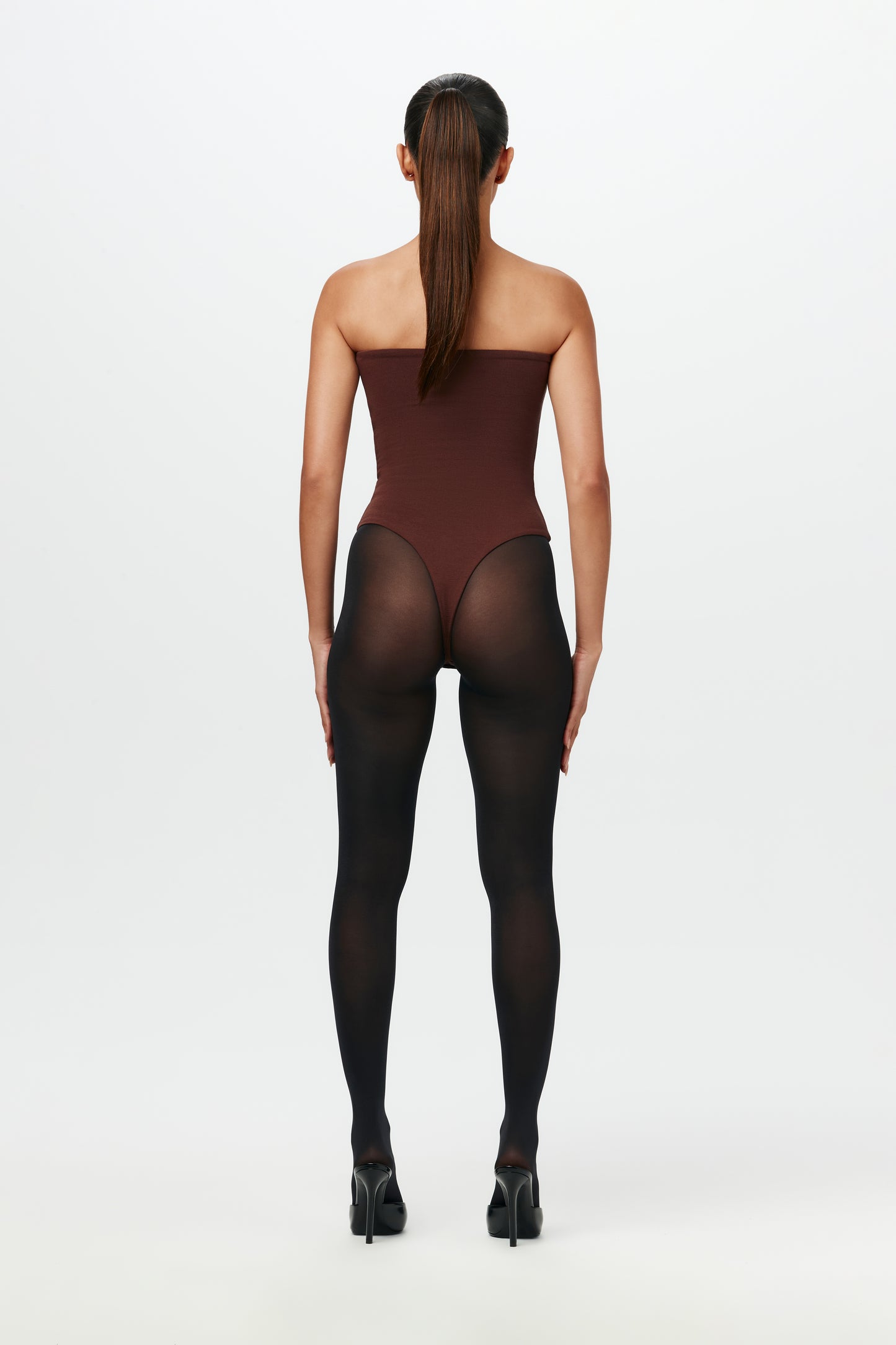 NW Sculpt Tube Bodysuit