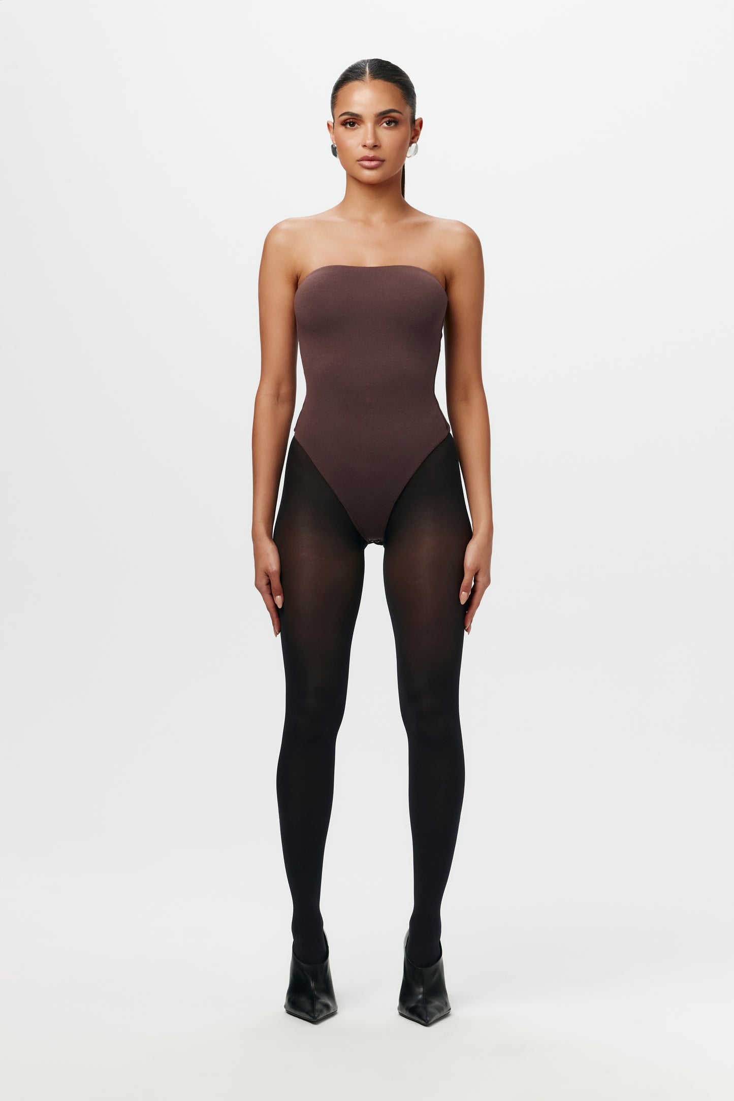 NW Sculpt Tube Bodysuit
