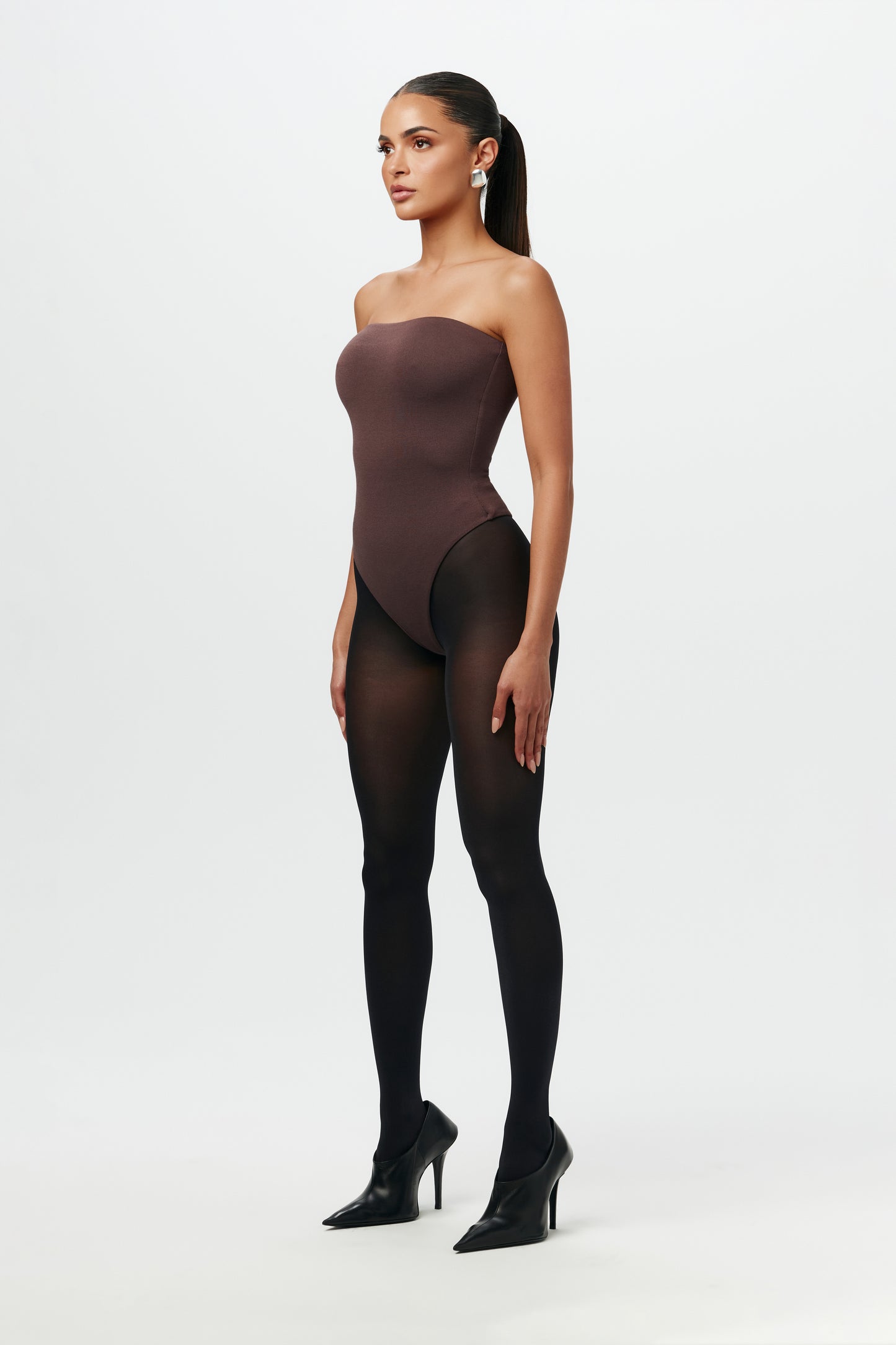 NW Sculpt Tube Bodysuit