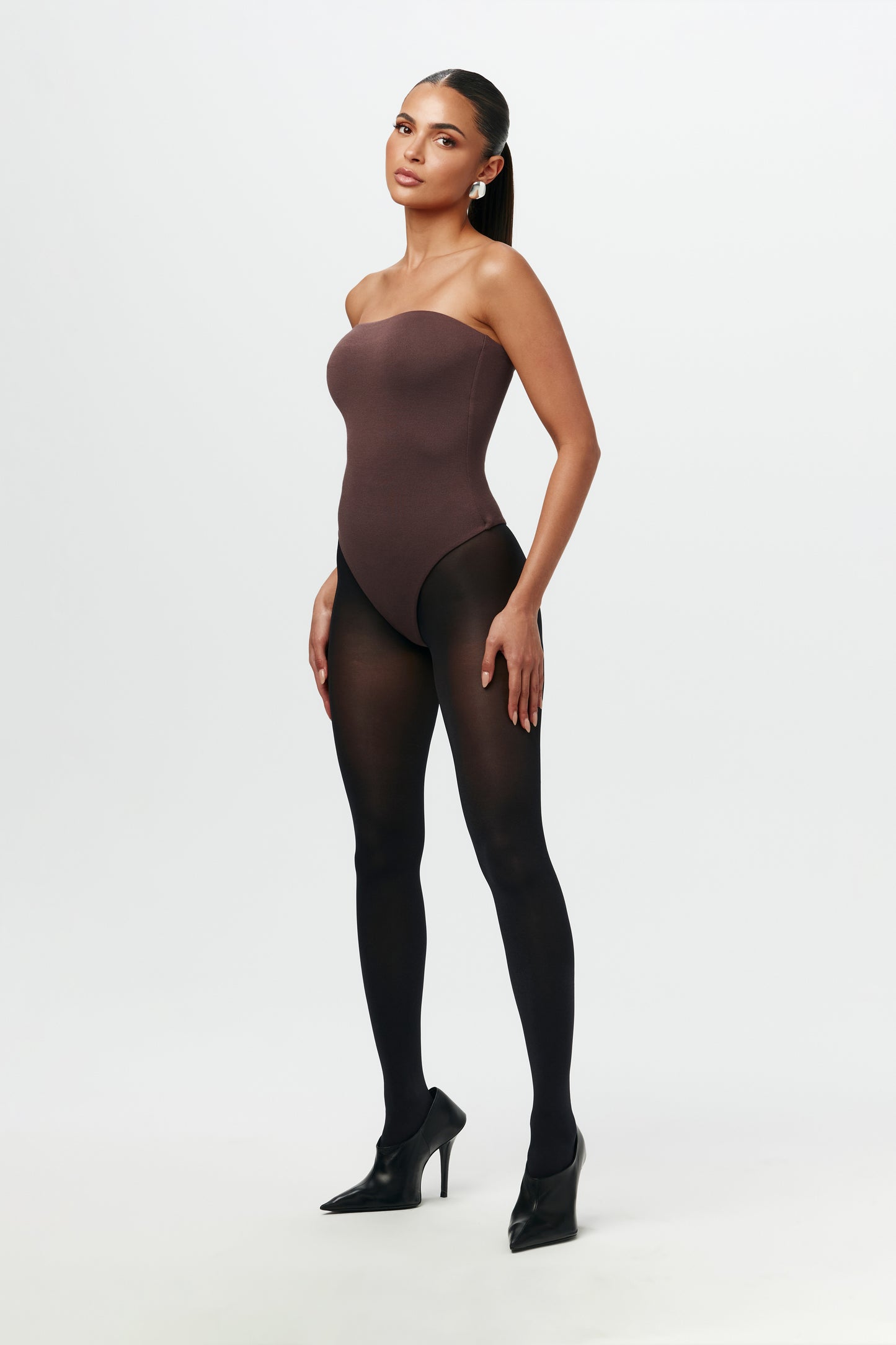 NW Sculpt Tube Bodysuit