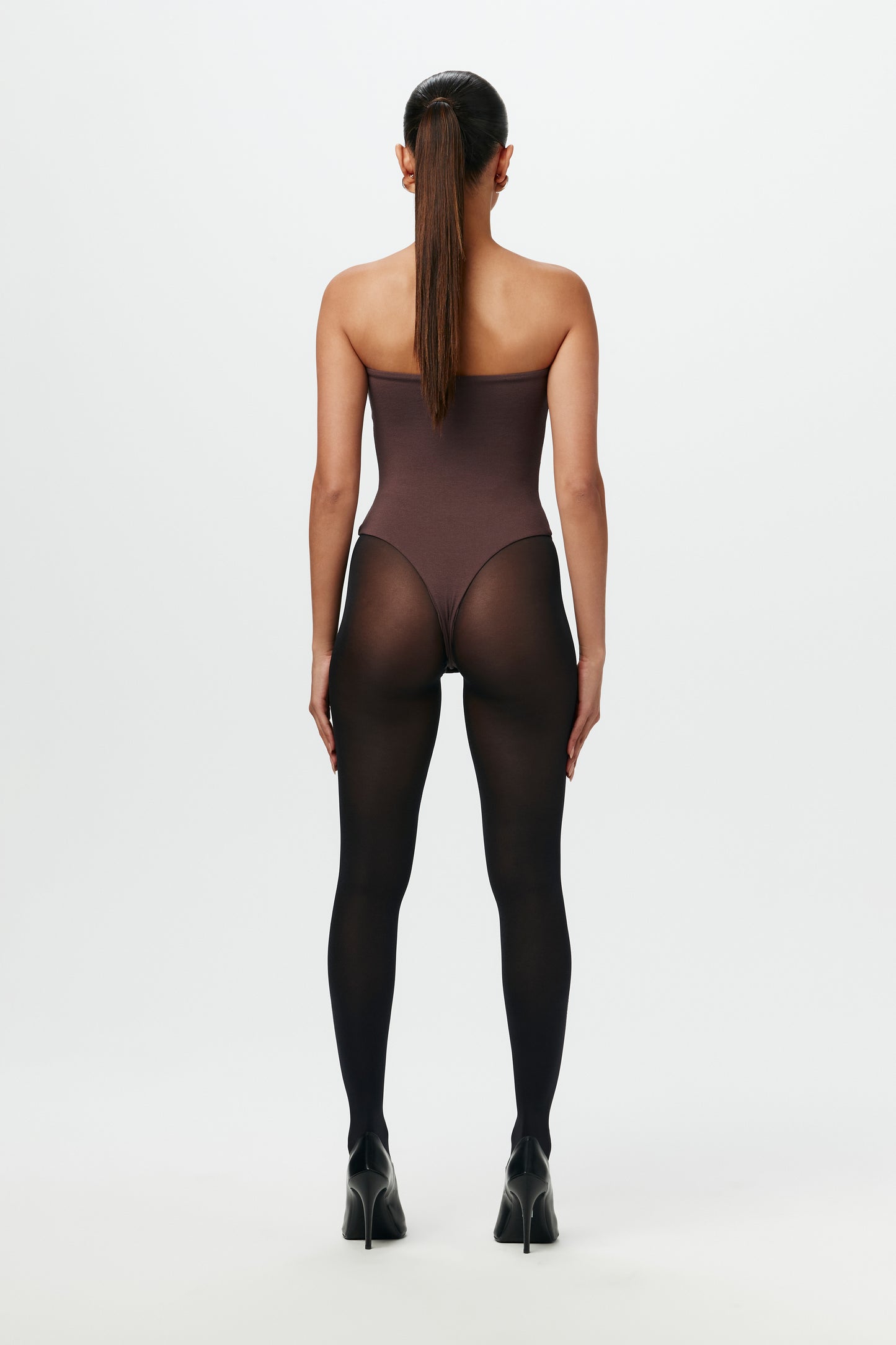 NW Sculpt Tube Bodysuit