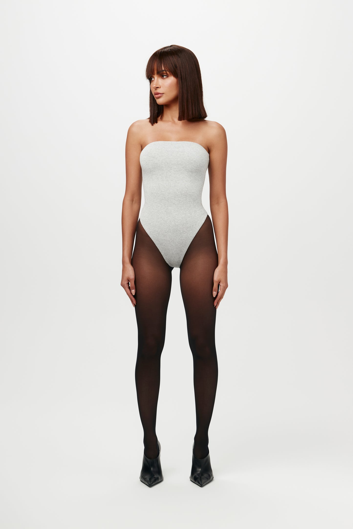 NW Sculpt Tube Bodysuit