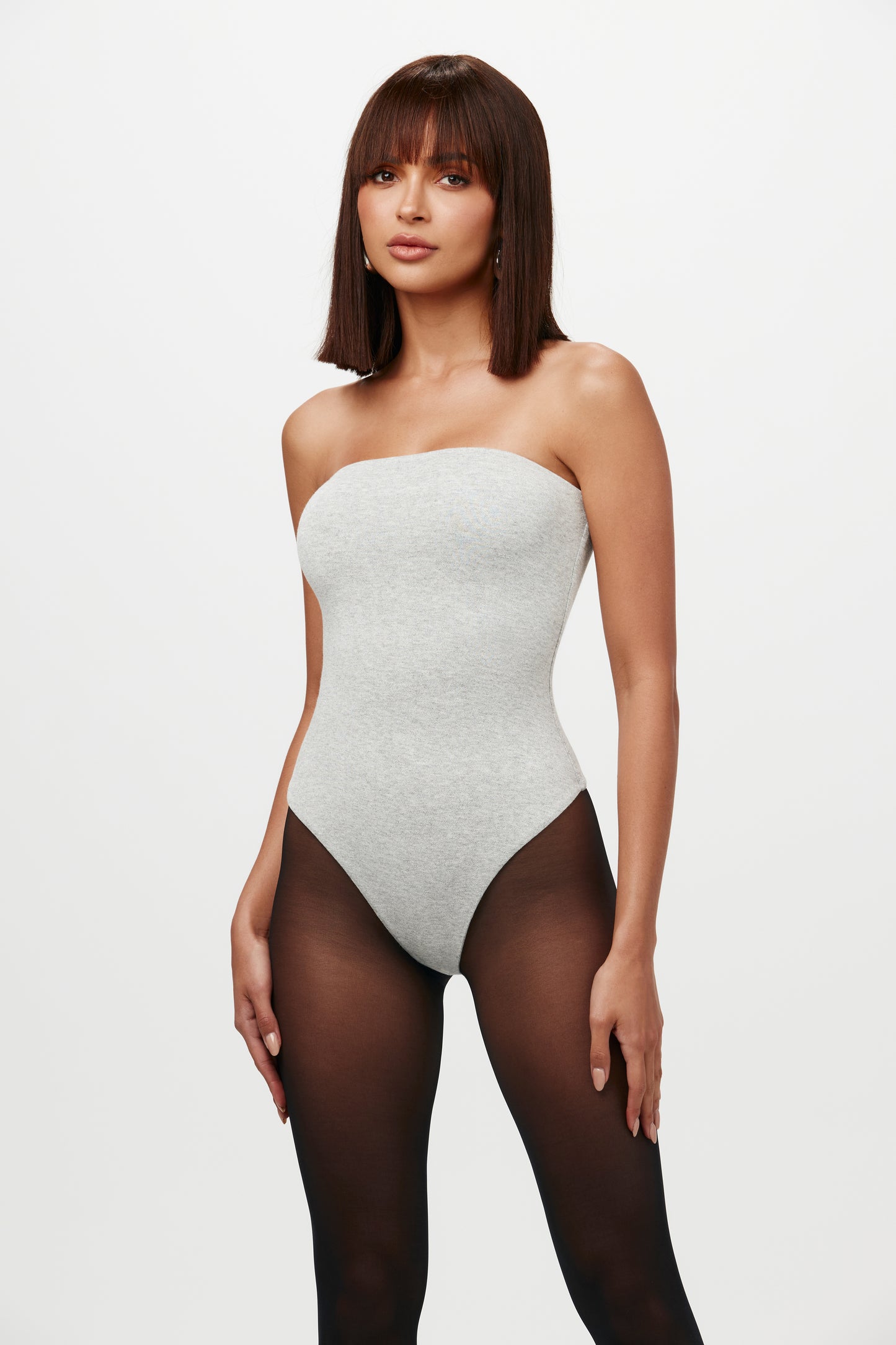 NW Sculpt Tube Bodysuit