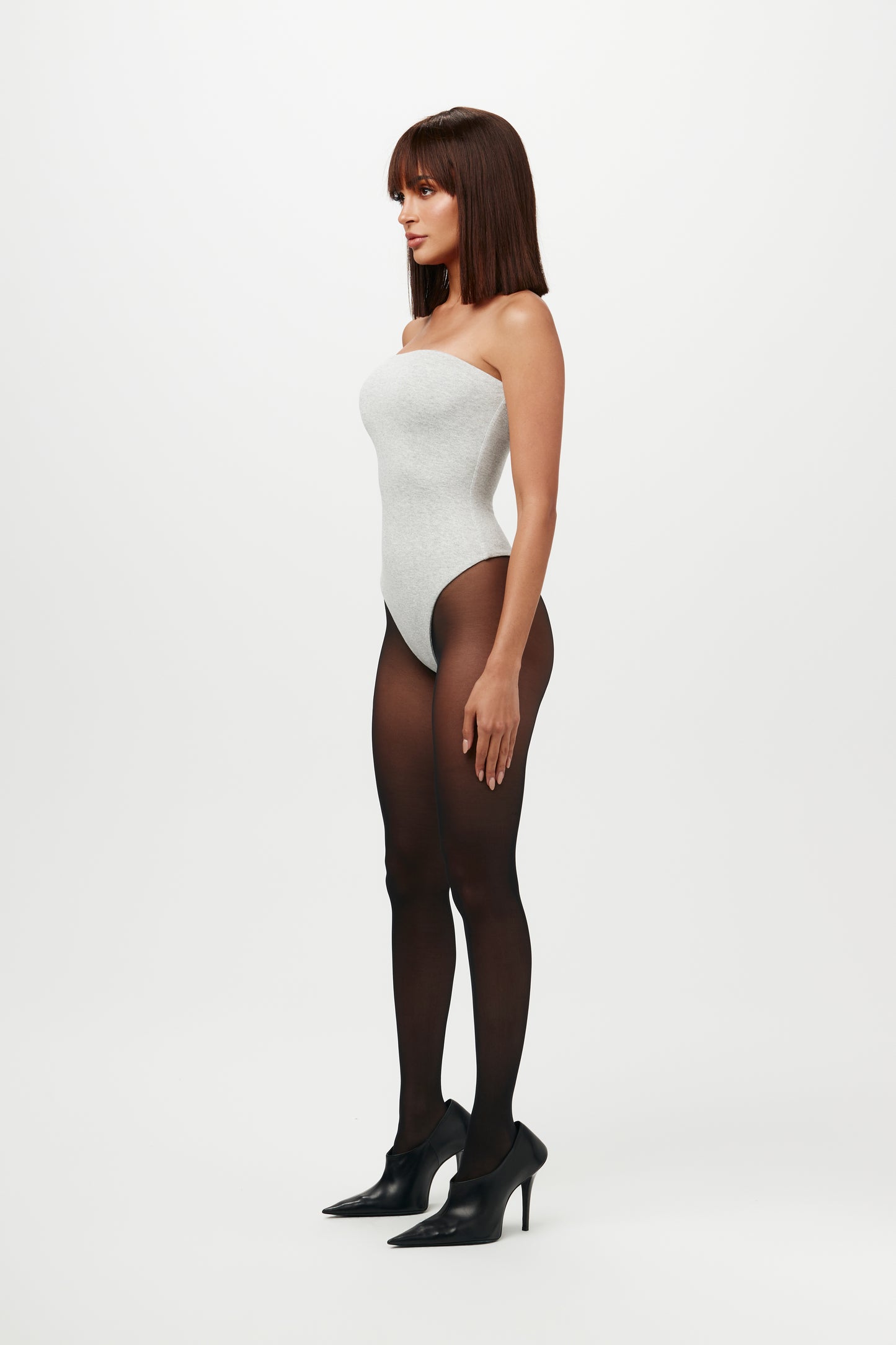 NW Sculpt Tube Bodysuit