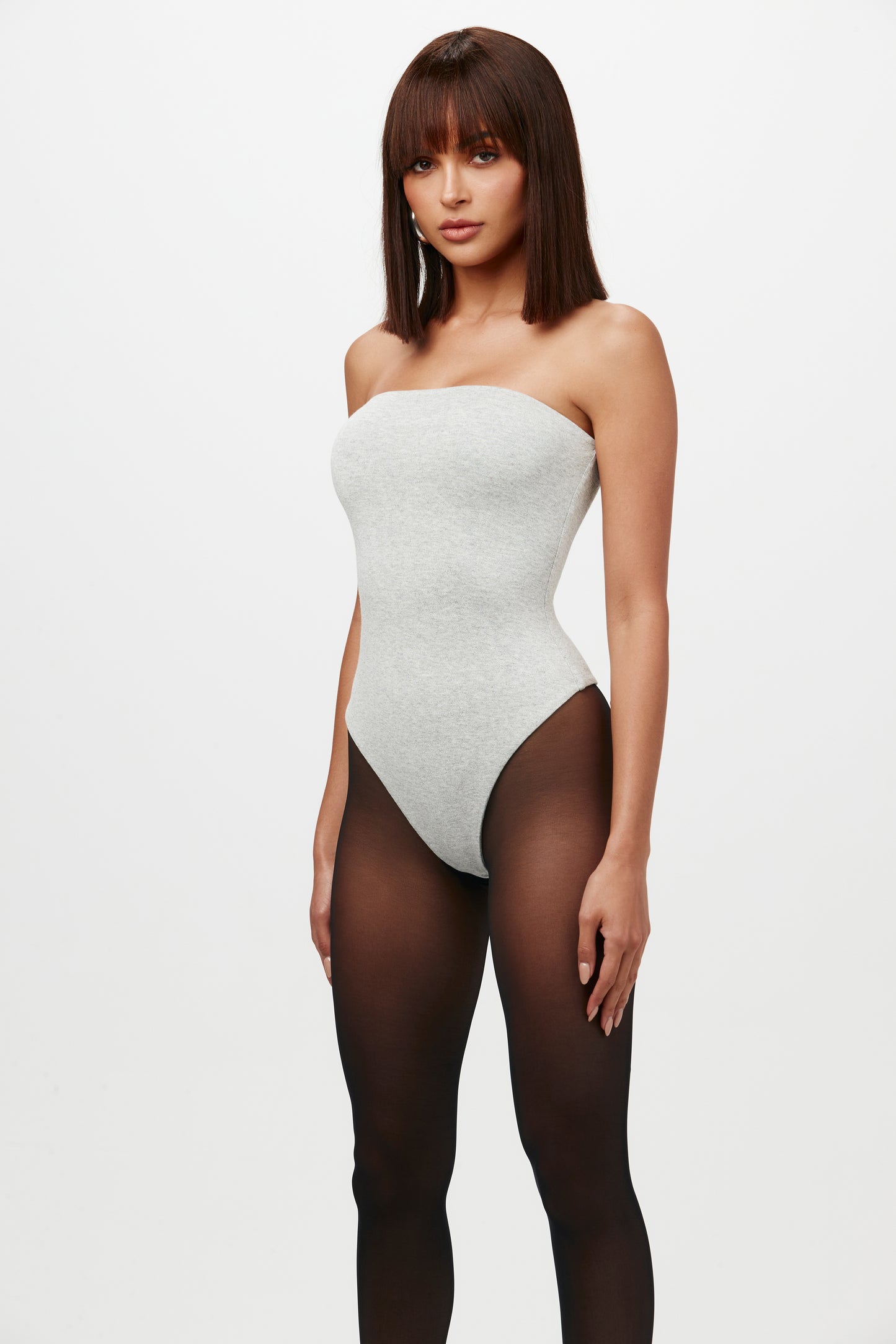 NW Sculpt Tube Bodysuit