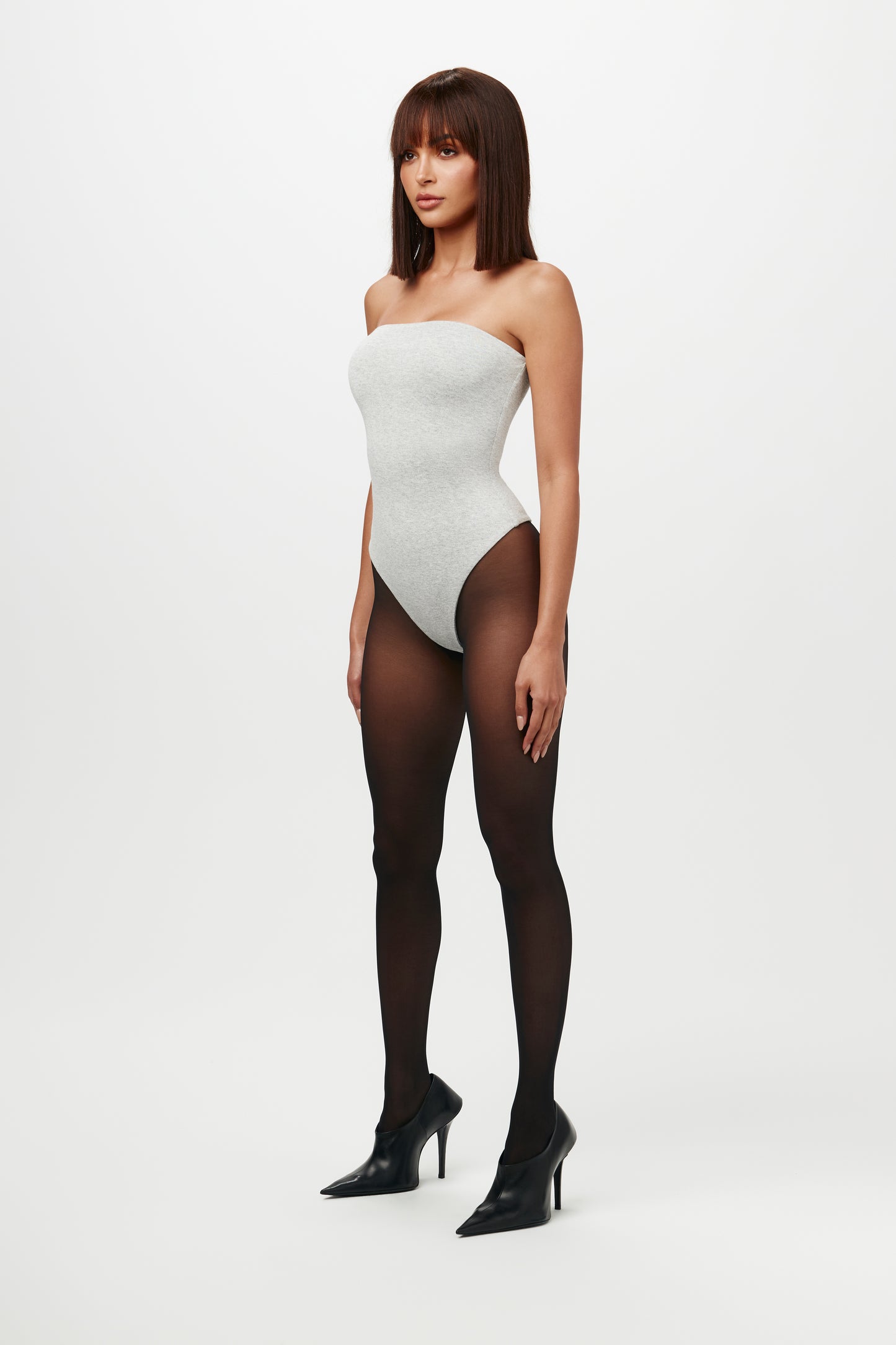 NW Sculpt Tube Bodysuit