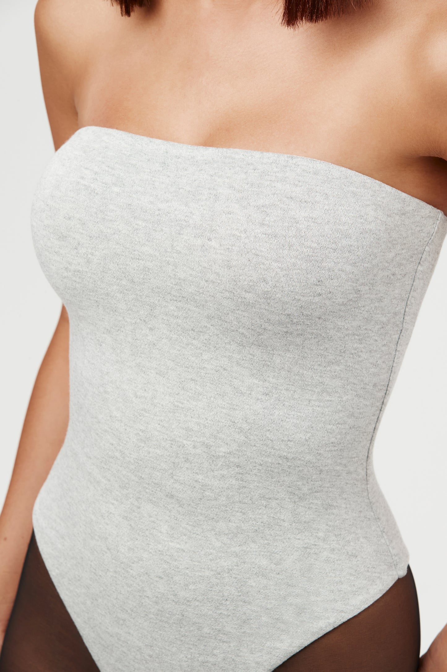 NW Sculpt Tube Bodysuit
