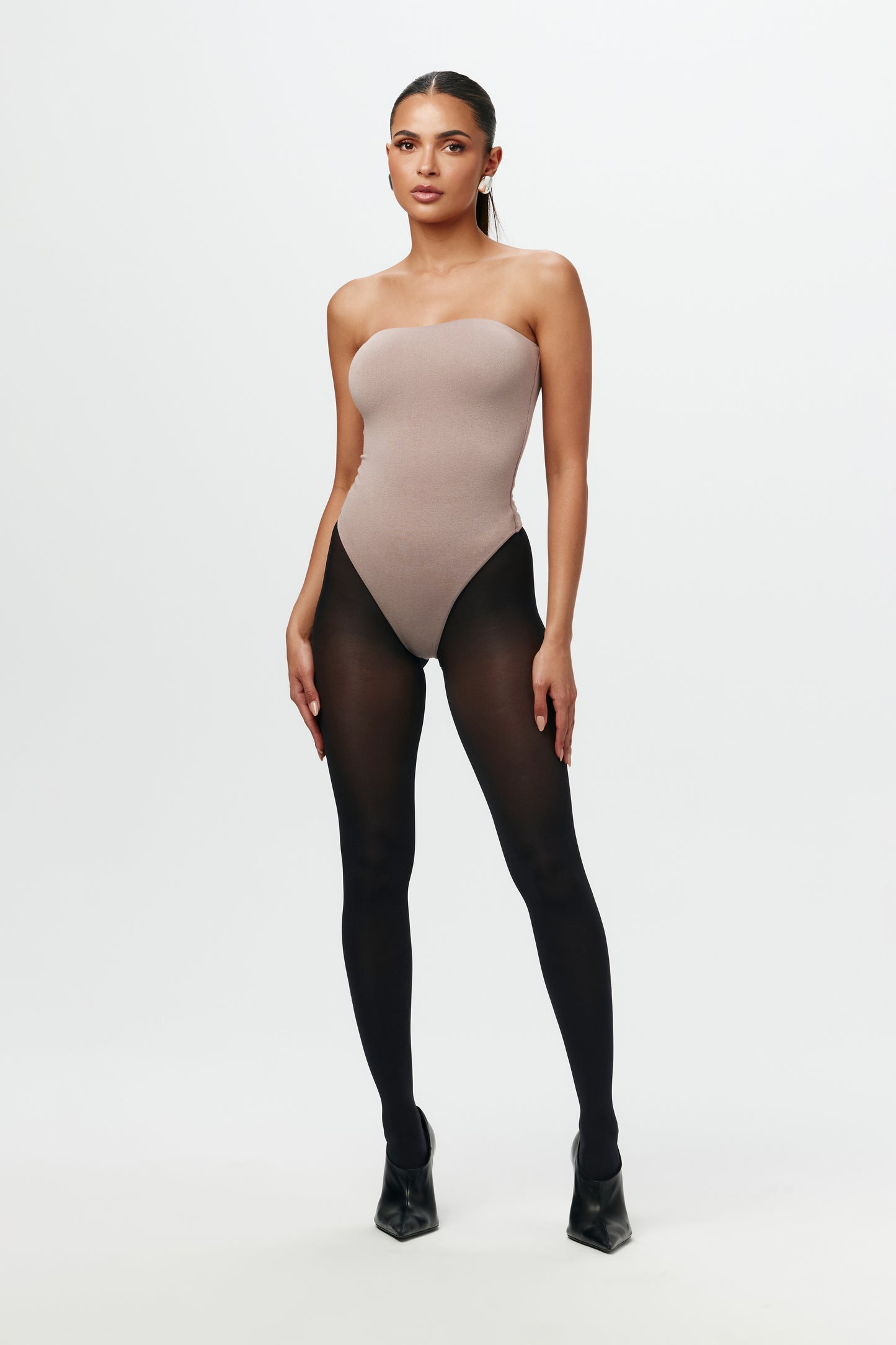 NW Sculpt Tube Bodysuit