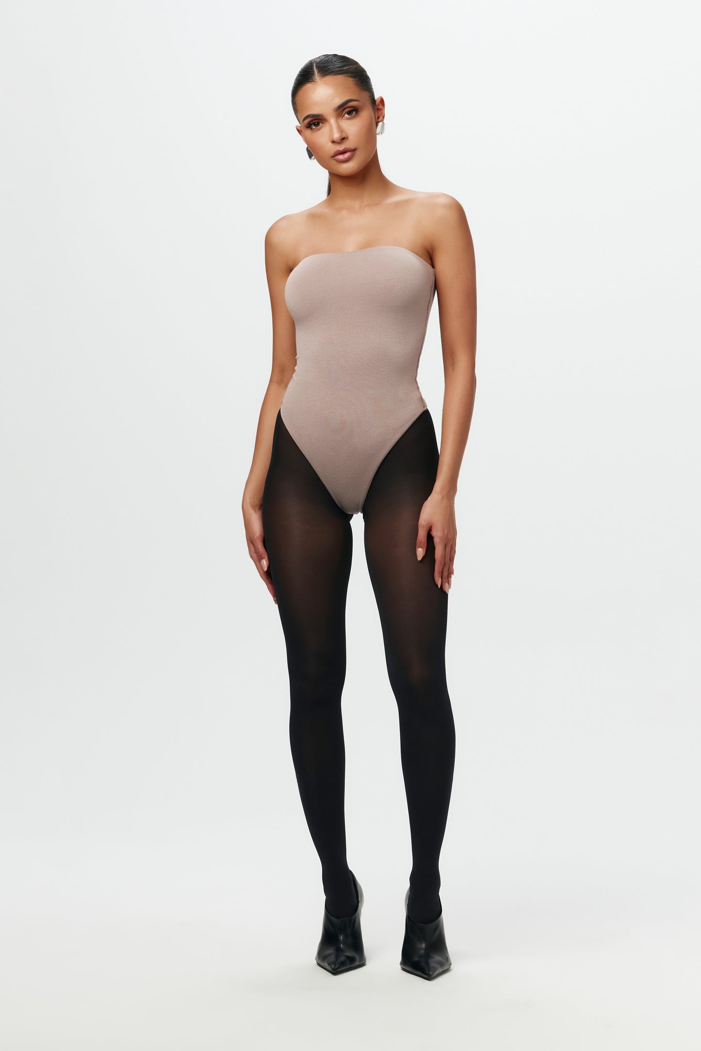 NW Sculpt Tube Bodysuit
