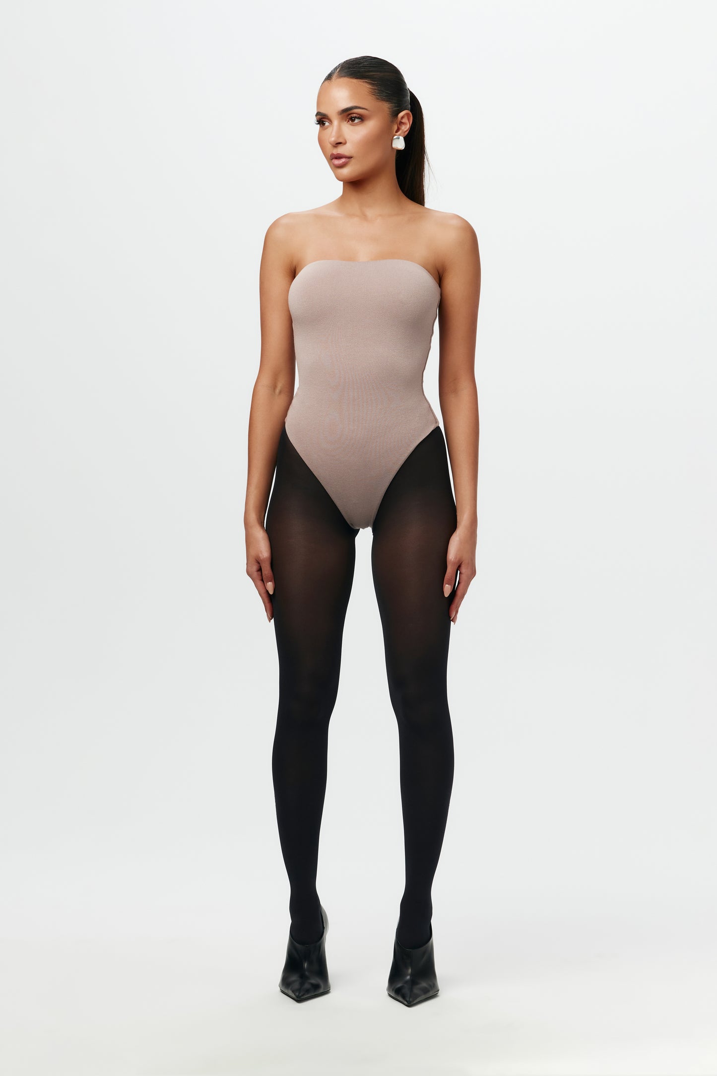 NW Sculpt Tube Bodysuit