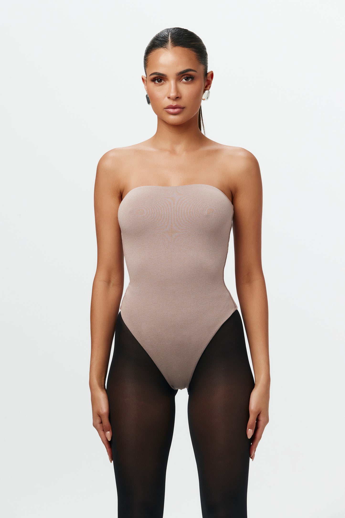 NW Sculpt Tube Bodysuit