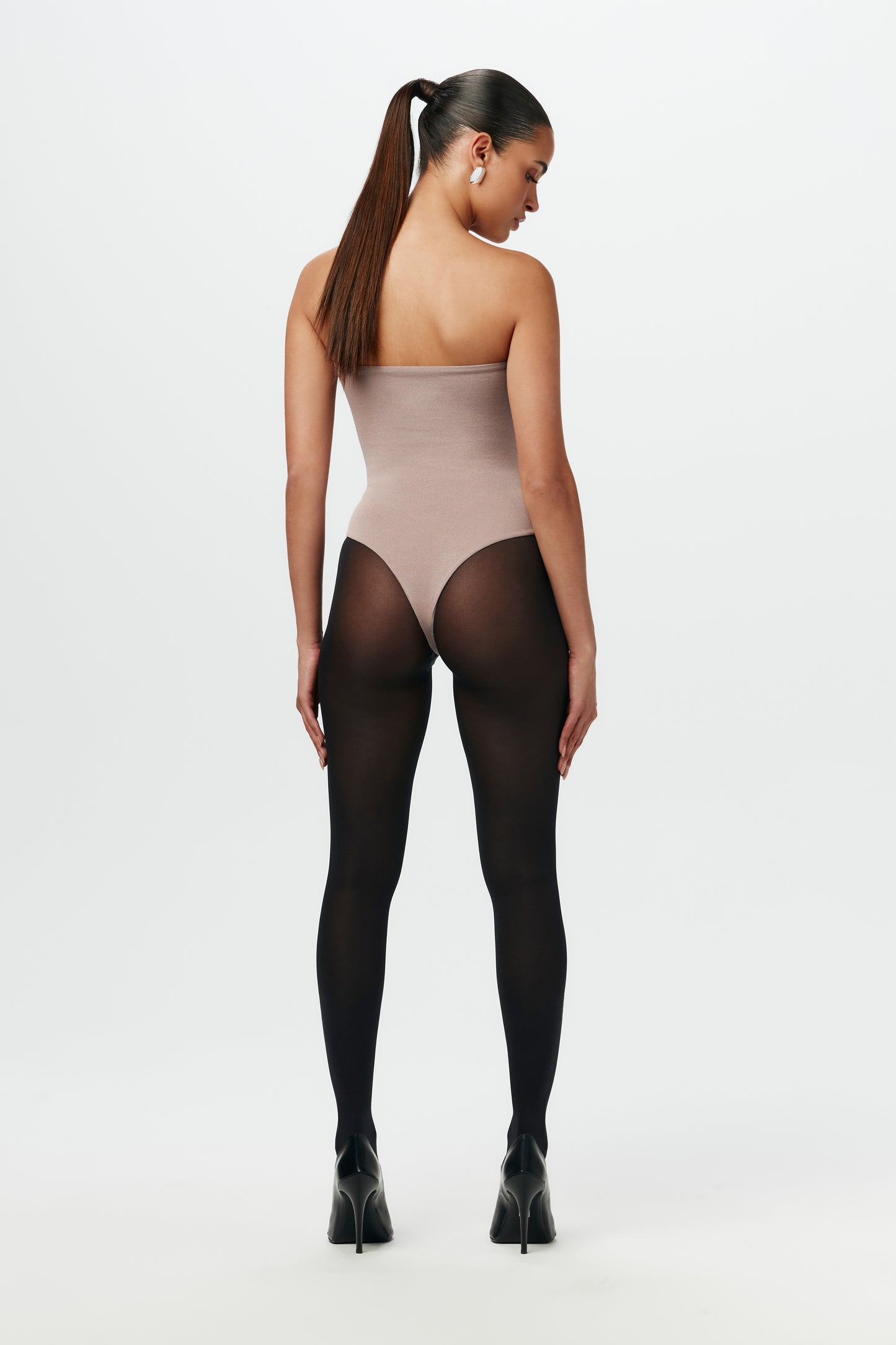 NW Sculpt Tube Bodysuit