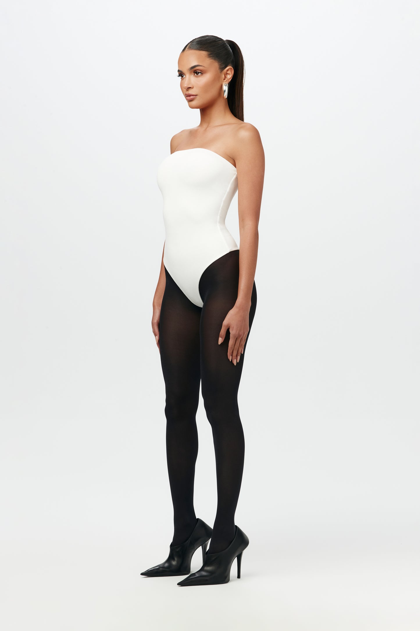 NW Sculpt Tube Bodysuit