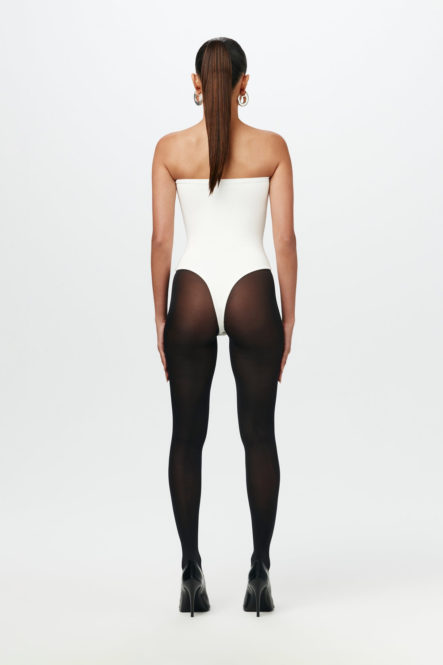 NW Sculpt Tube Bodysuit