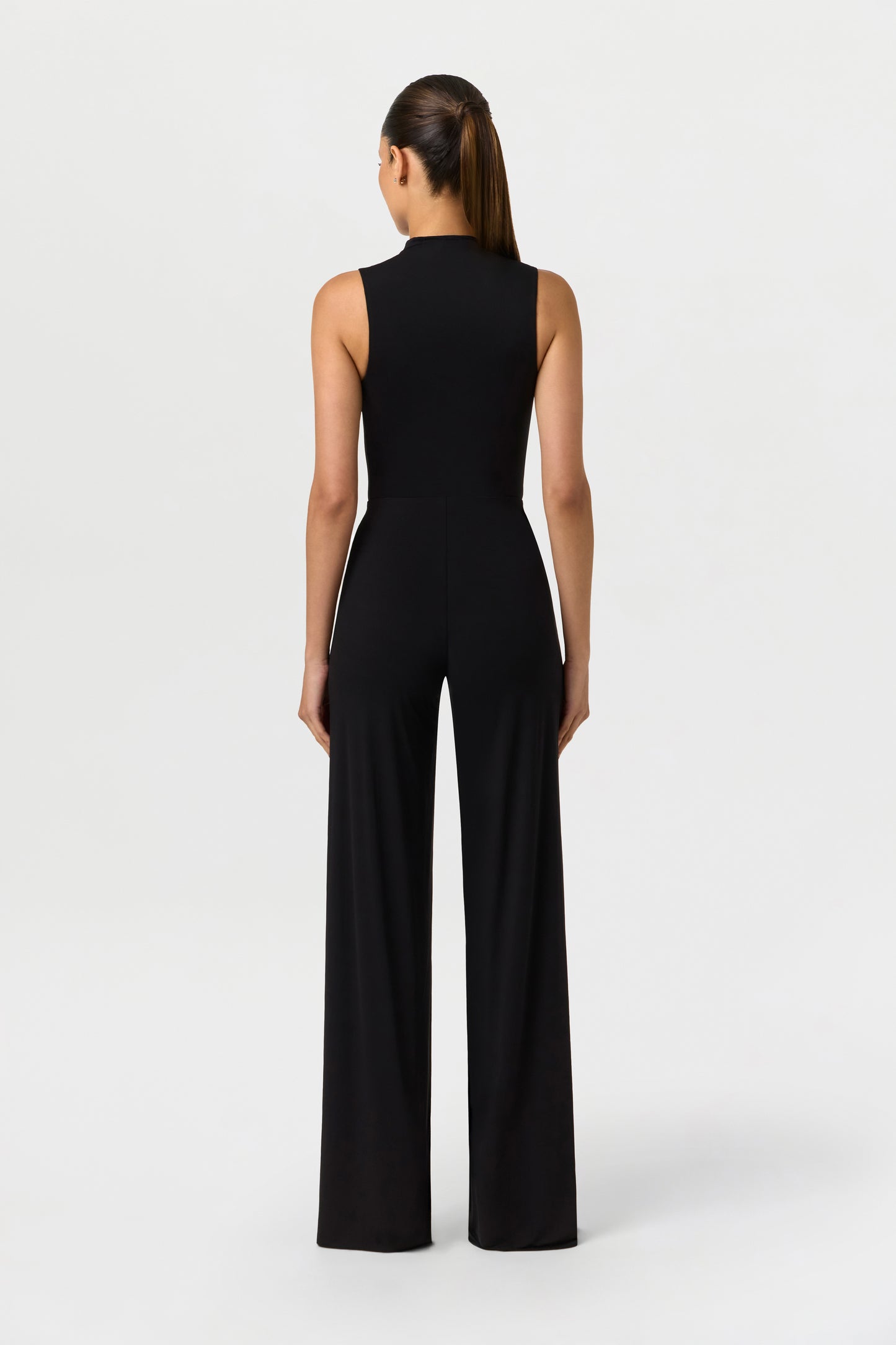 Naked Wideleg Pants